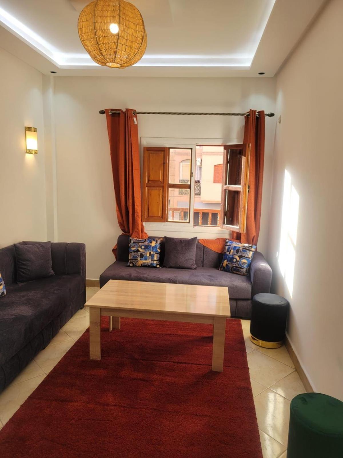 Authentic 3-star In Comfort & Charm * Marrakesh