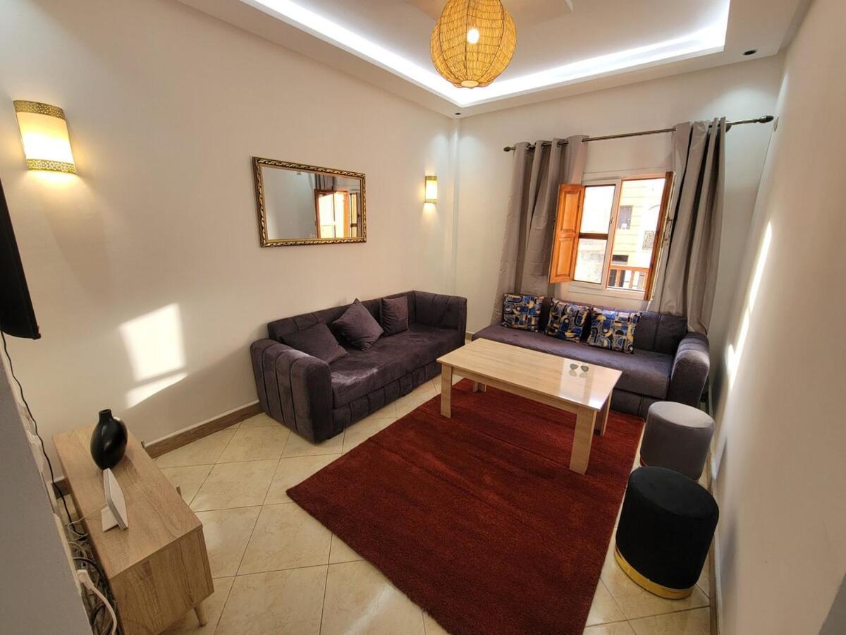 Authentic 3-star In Comfort & Charm Marrakesh