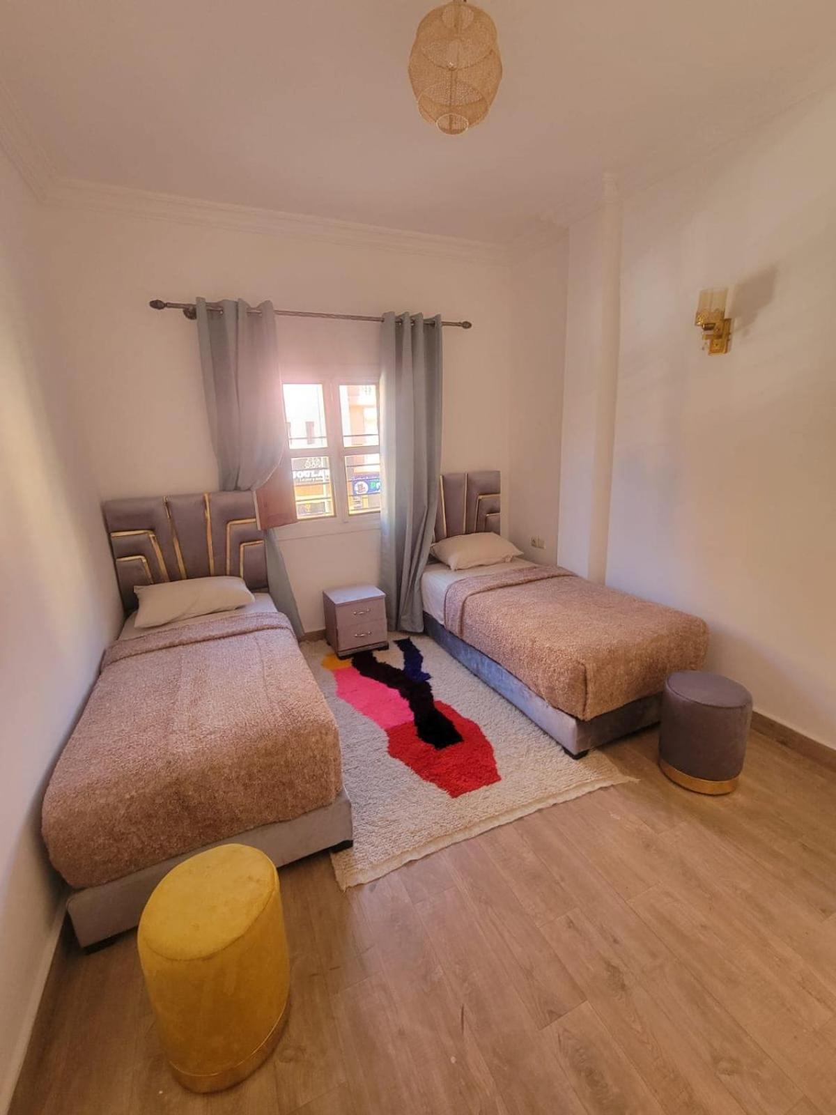 Authentic 3-star In Comfort & Charm Appartement