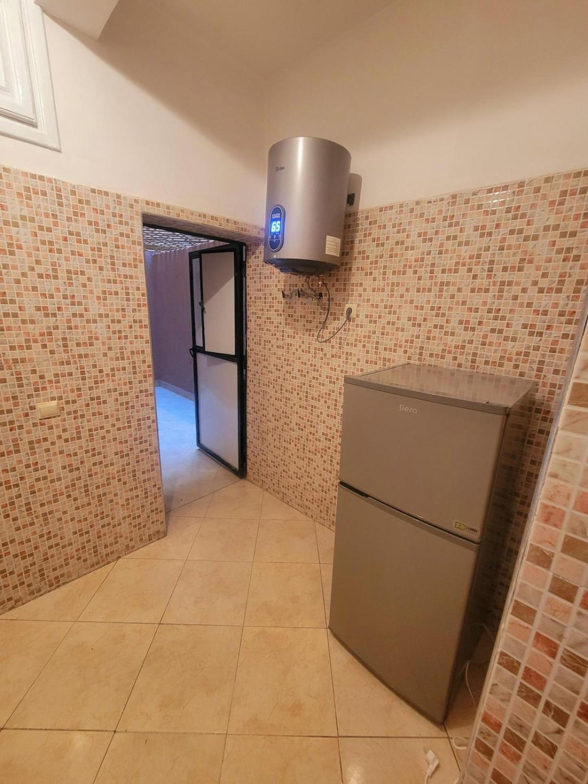 Authentic 3-star In Comfort & Charm Appartement *
