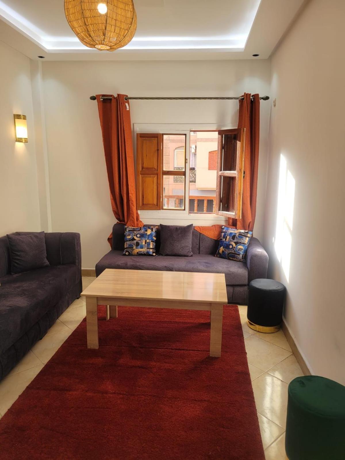 Appartement Authentic 3-star In Comfort & Charm *
