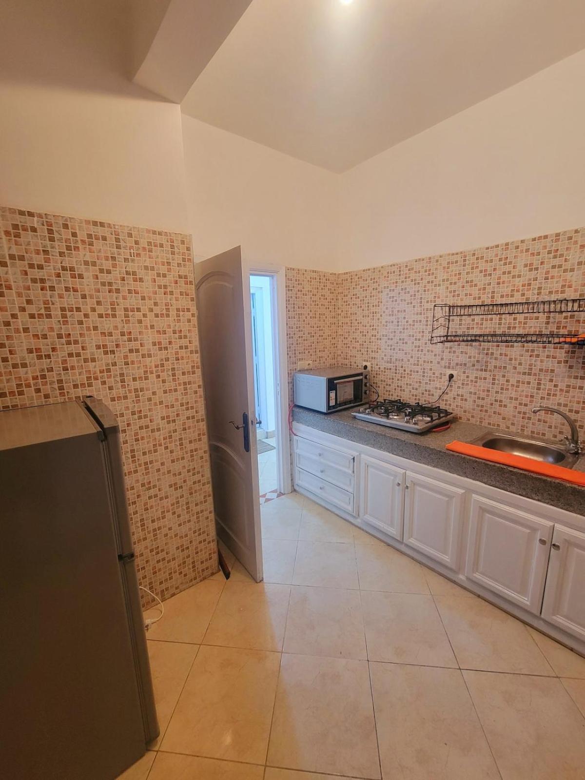 Appartement Authentic 3-star In Comfort & Charm