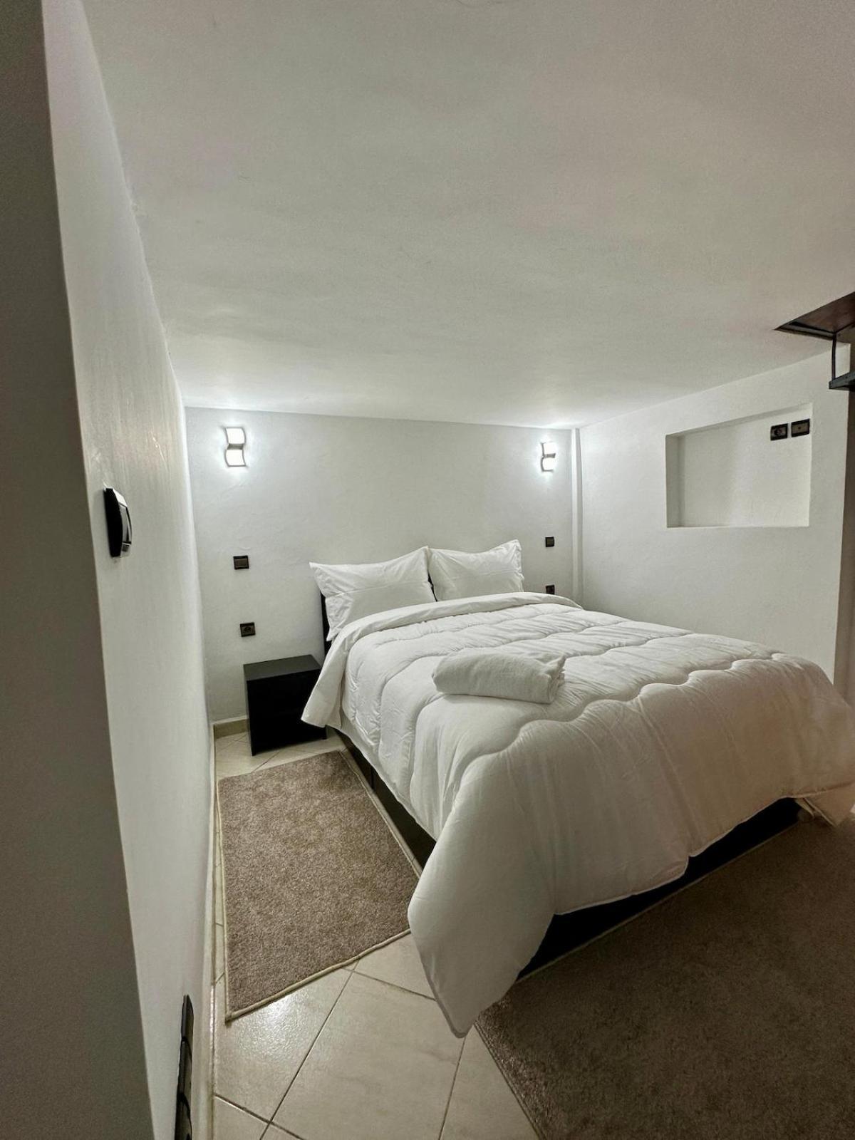 Modern & Chic Duplex Near The Center, Brand New * Marrakesh