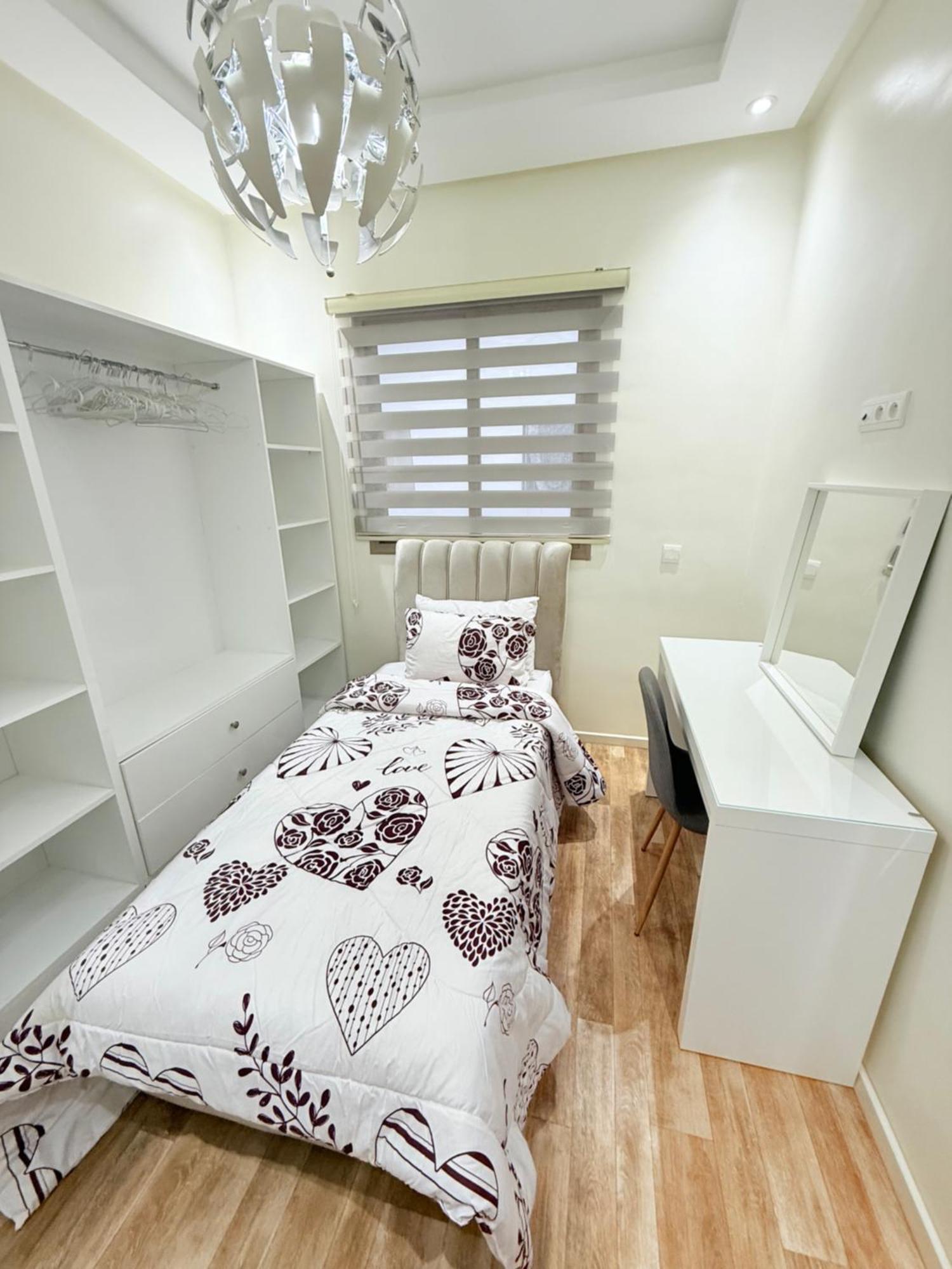 N47 Parfait & Family Centre-ville Appartement