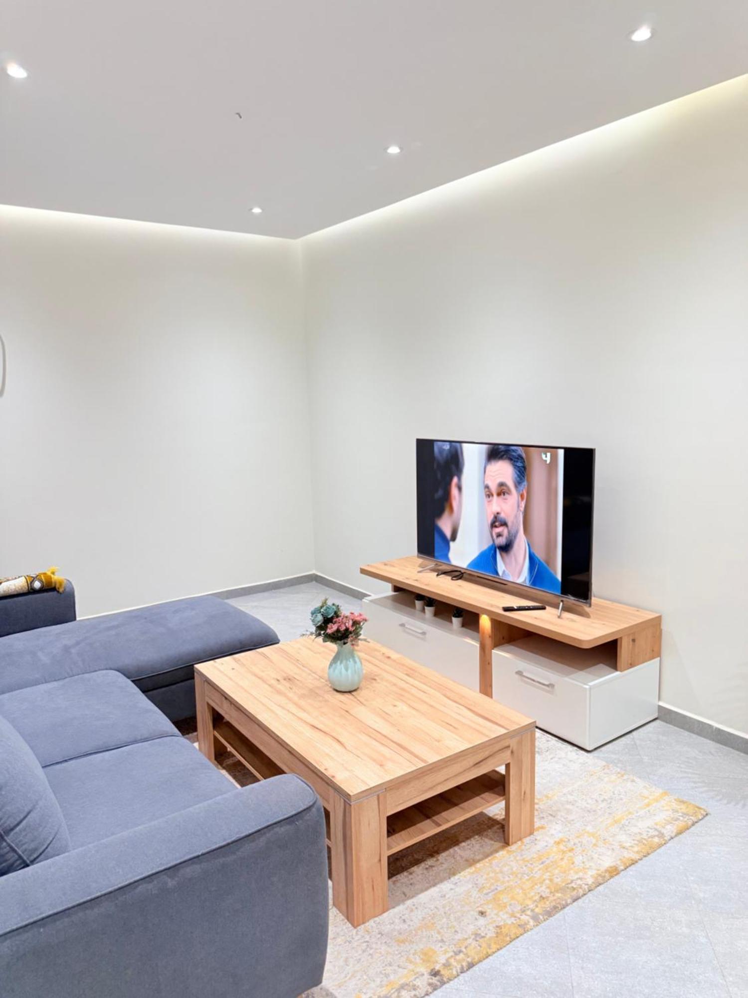 Appartement N47 Parfait & Family Centre-ville Marrakesh