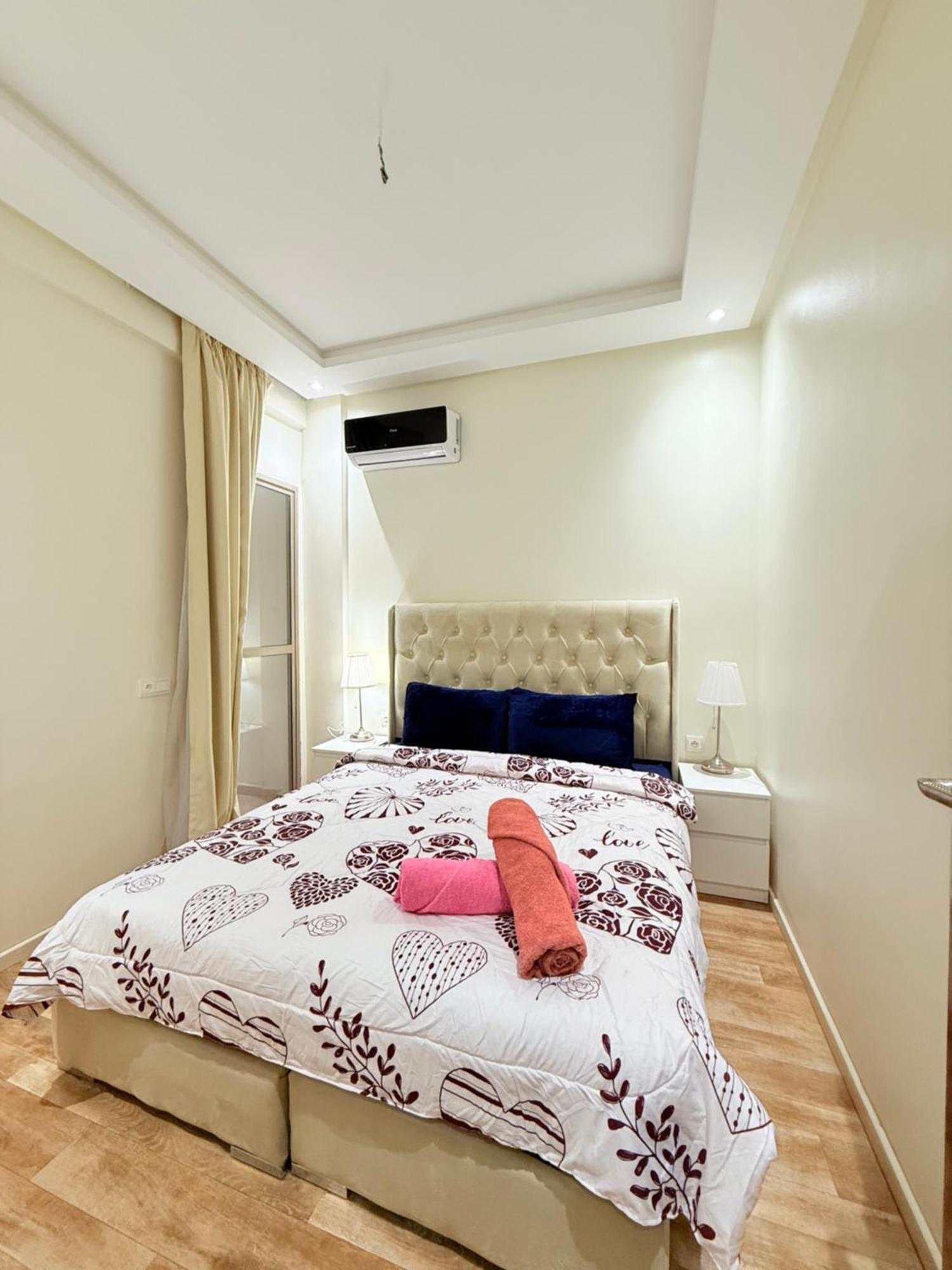 N47 Parfait & Family Centre-ville * Marrakesh