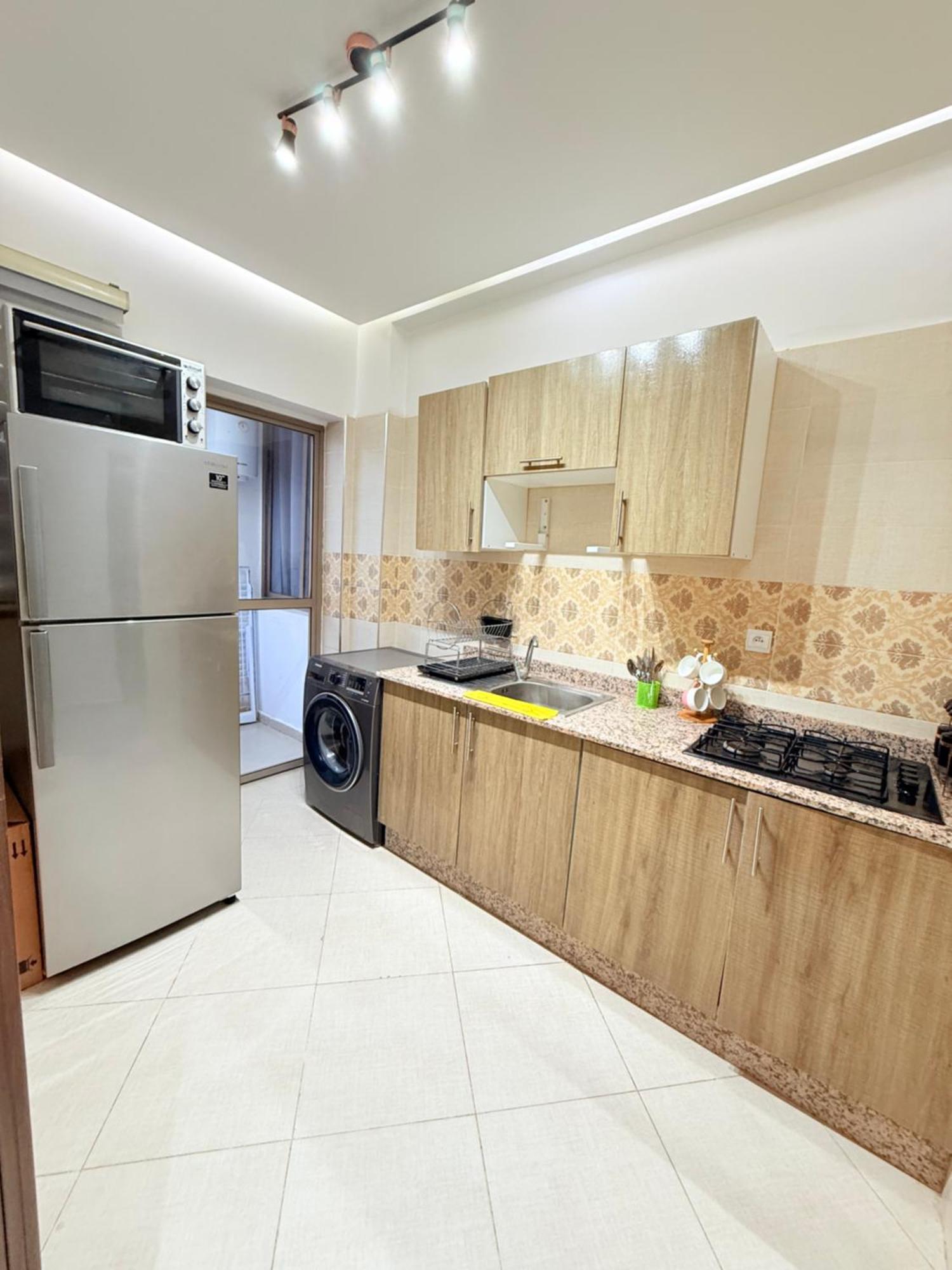 Appartement N47 Parfait & Family Centre-ville *