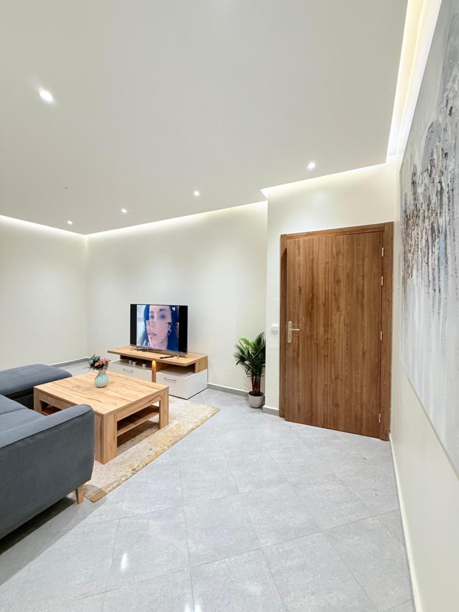 N47 Parfait & Family Centre-ville Appartement Marrakesh