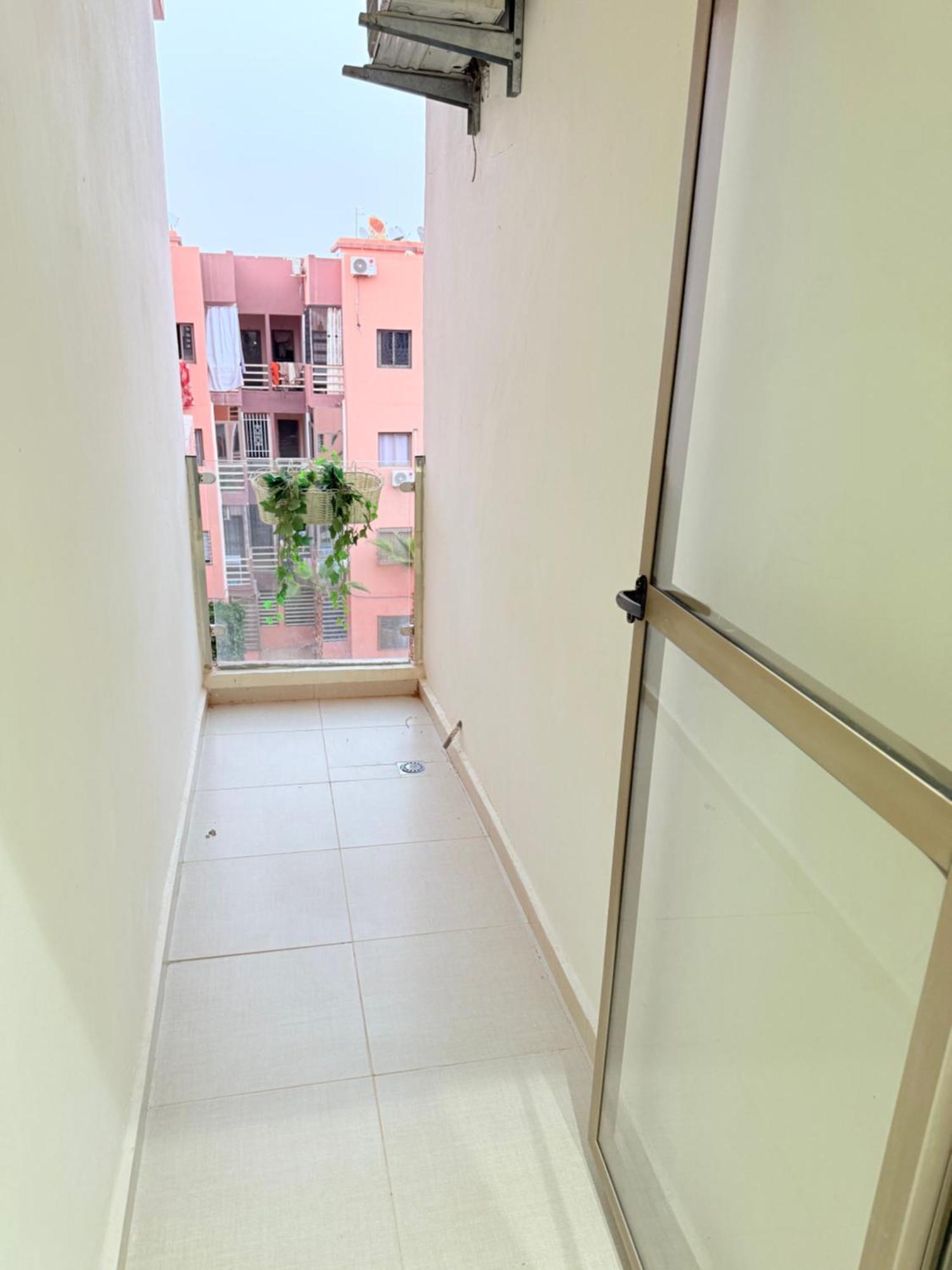N47 Parfait & Family Centre-ville * Marrakesh