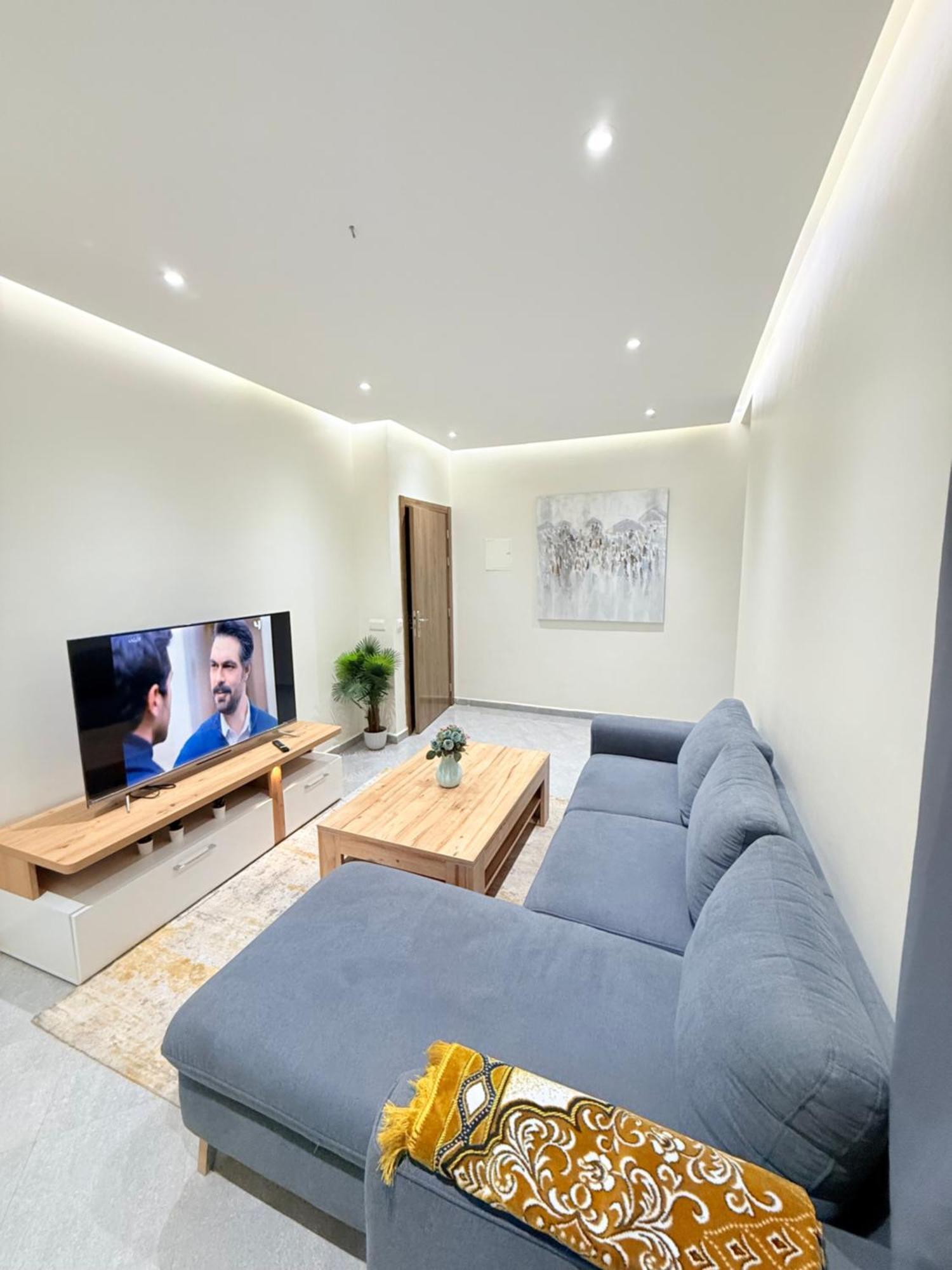 N47 Parfait & Family Centre-ville Appartement *