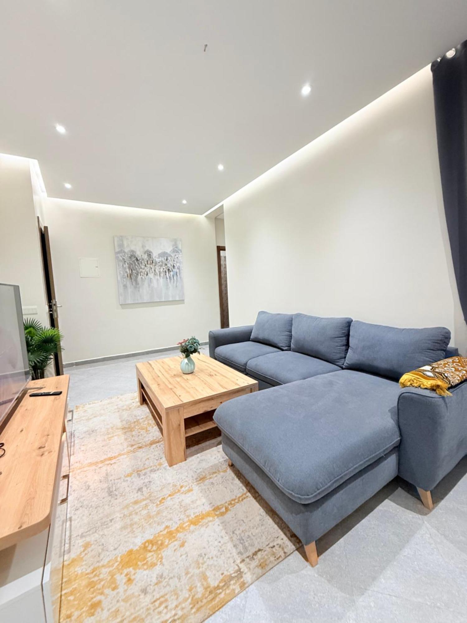 N47 Parfait & Family Centre-ville Appartement *