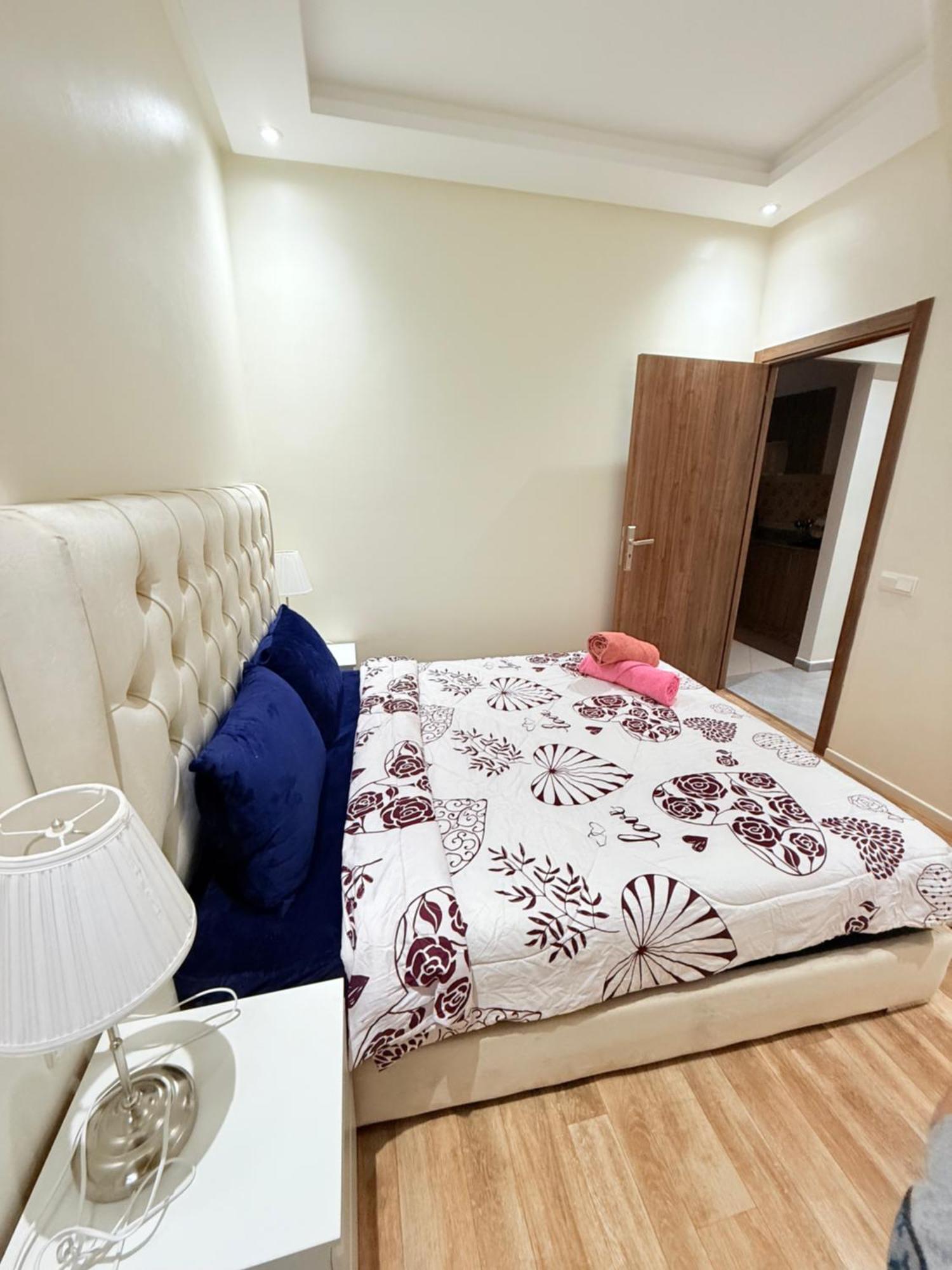 N47 Parfait & Family Centre-ville Appartement