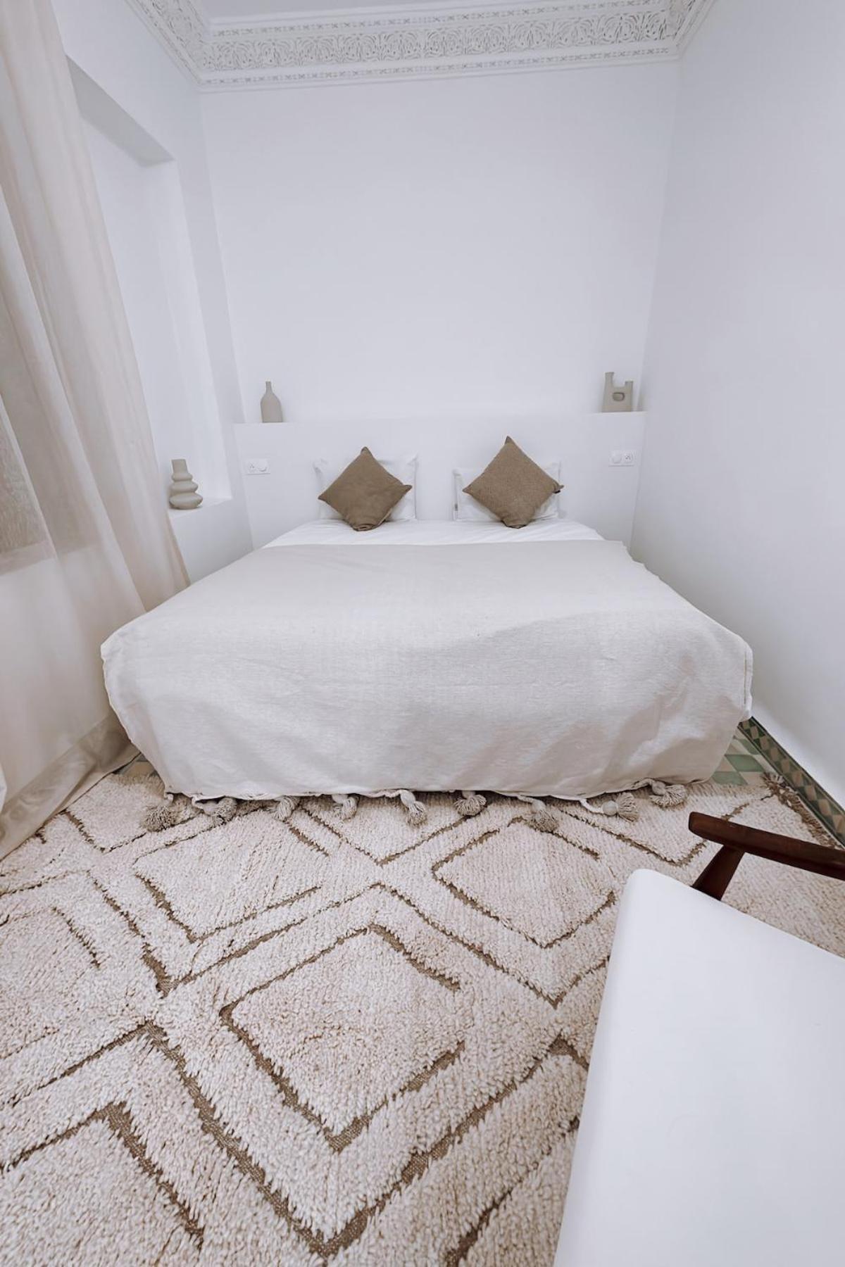 Riad Solila, Luxury Riad With Pool And Private Suites * Marrakesh