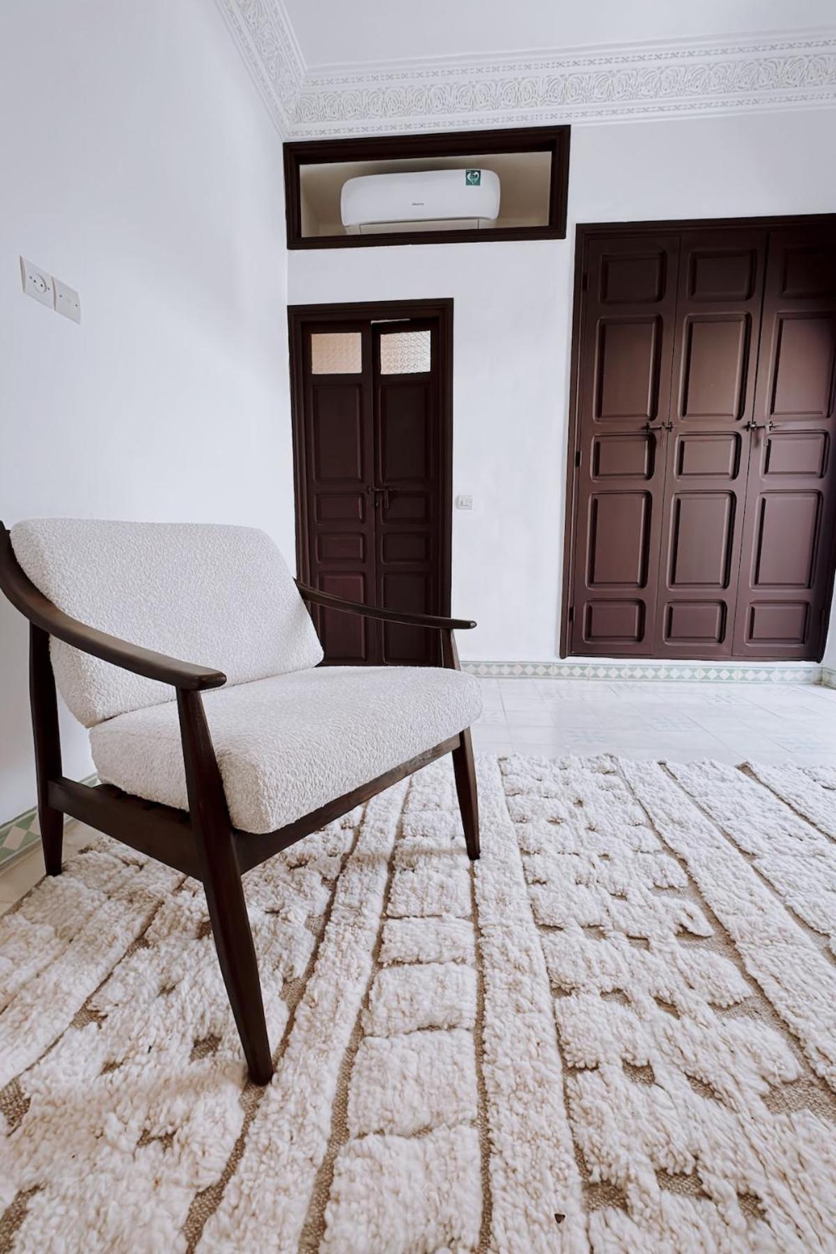 Riad Solila, 4 Suites King Size, Menage Et Breakfast Inclus Hébergement de vacances