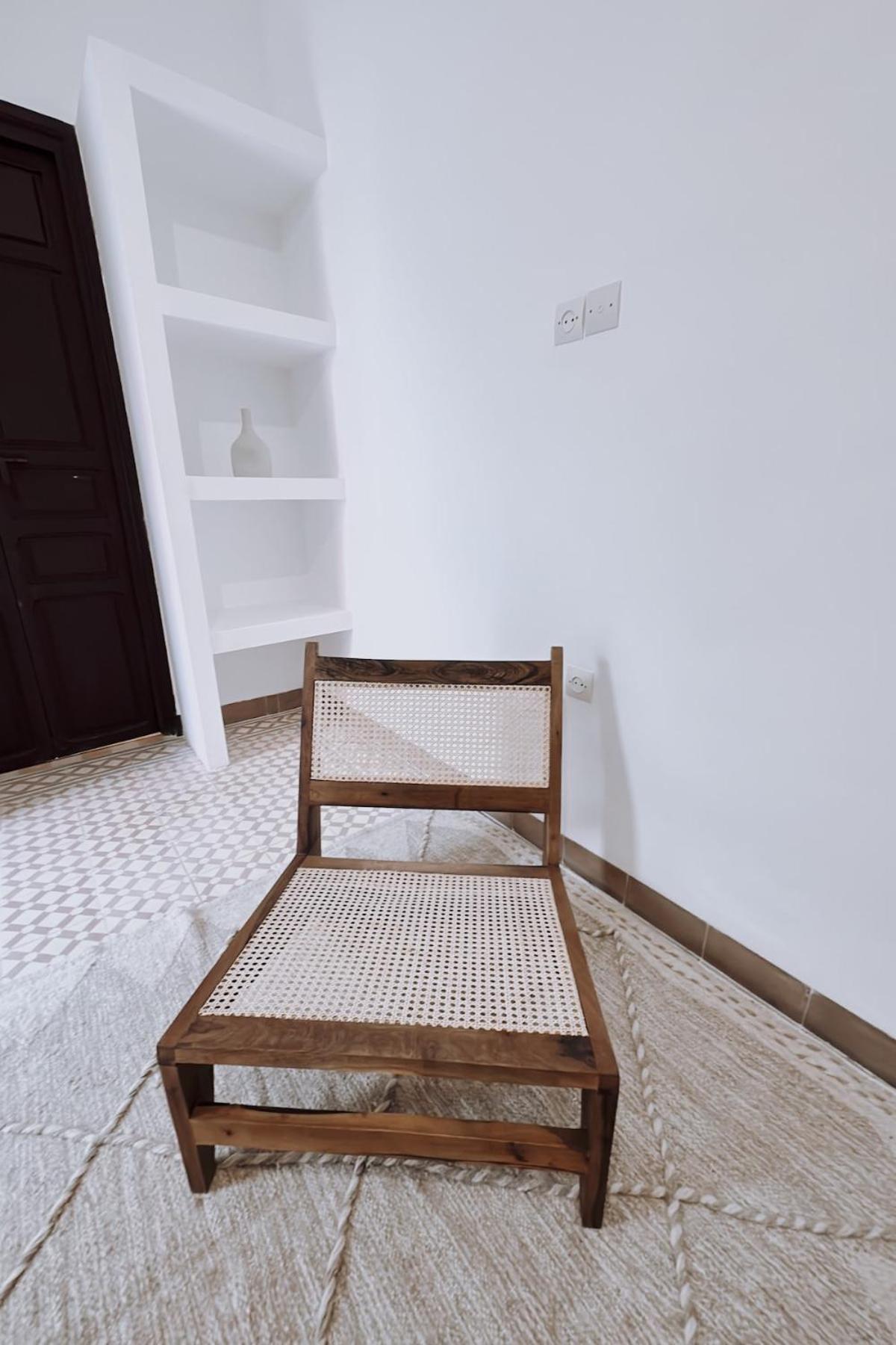 Riad Solila, 4 Suites King Size, Menage Et Breakfast Inclus Hébergement de vacances Marrakesh