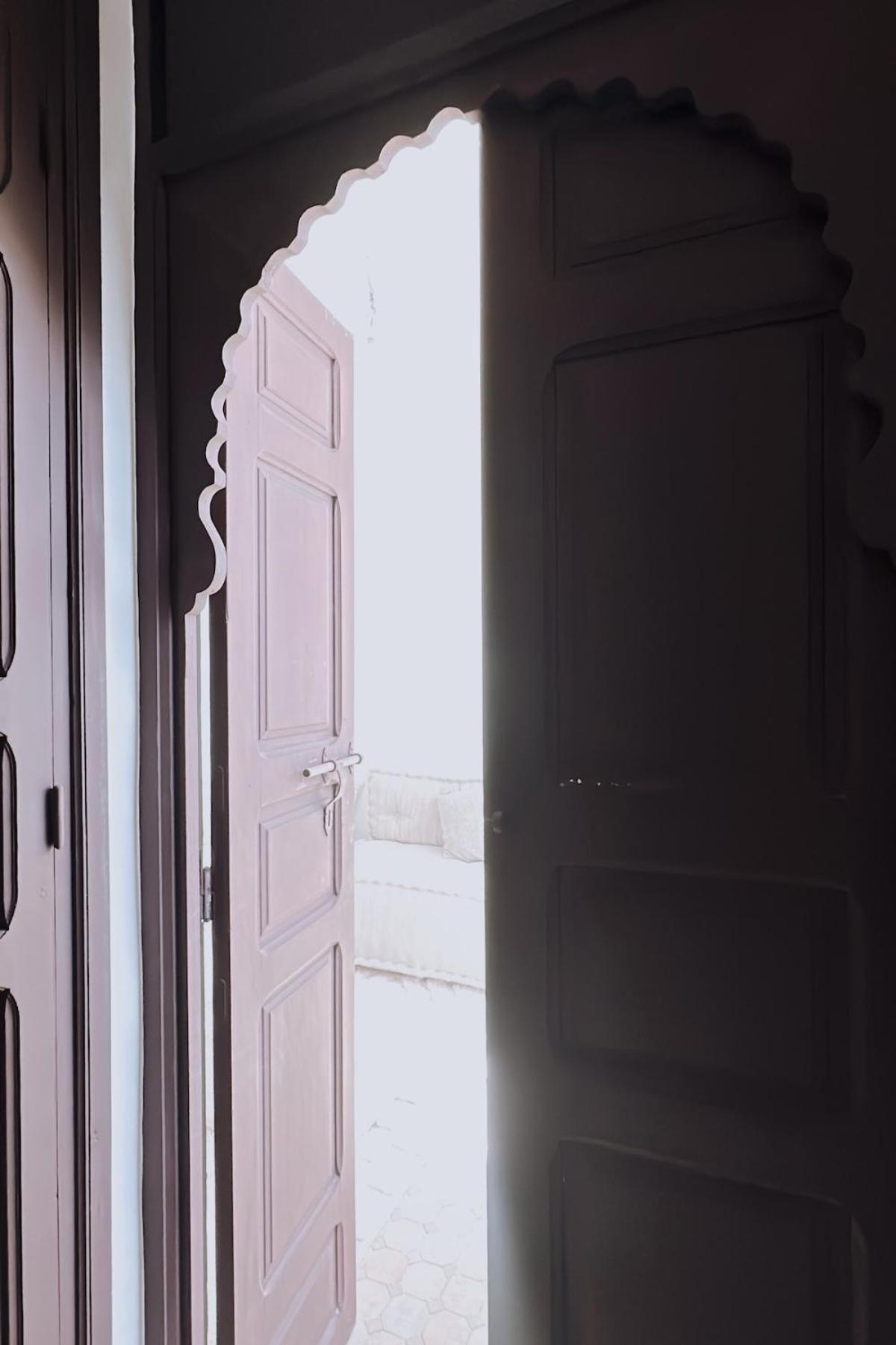 Riad Solila, 4 Suites King Size, Menage Et Breakfast Inclus Hébergement de vacances *