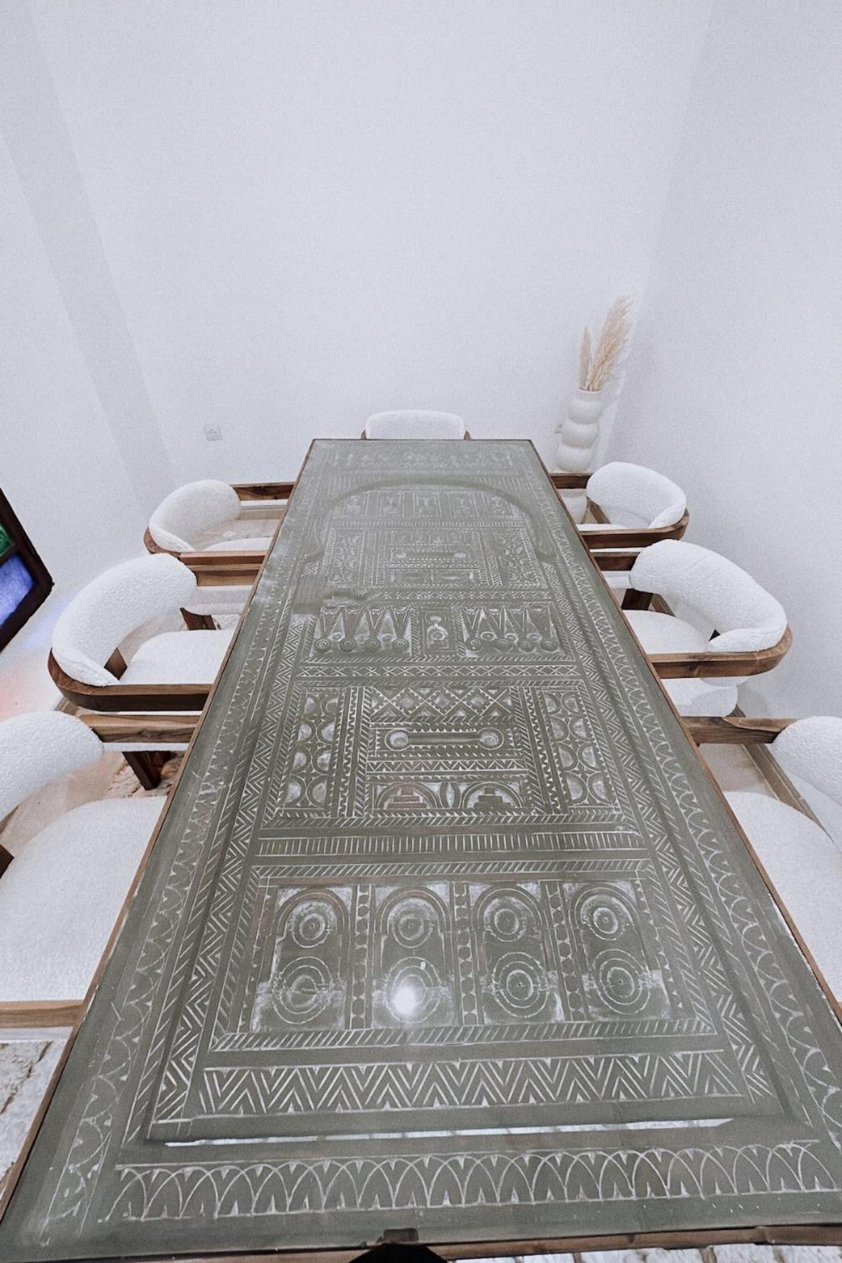 Vakantiehuis Riad Solila, Luxury Riad With Pool And Private Suites *