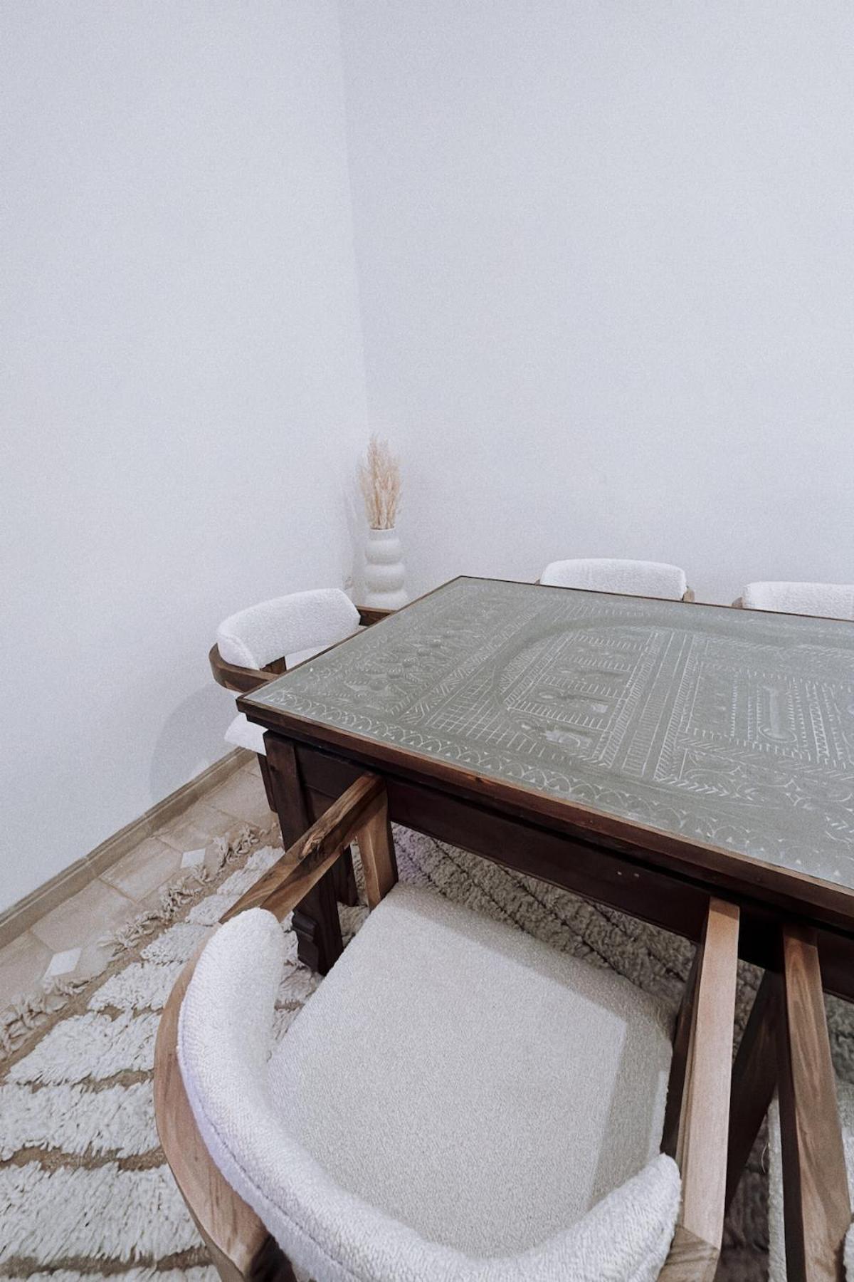 Hébergement de vacances Riad Solila, 4 Suites King Size, Menage Et Breakfast Inclus
