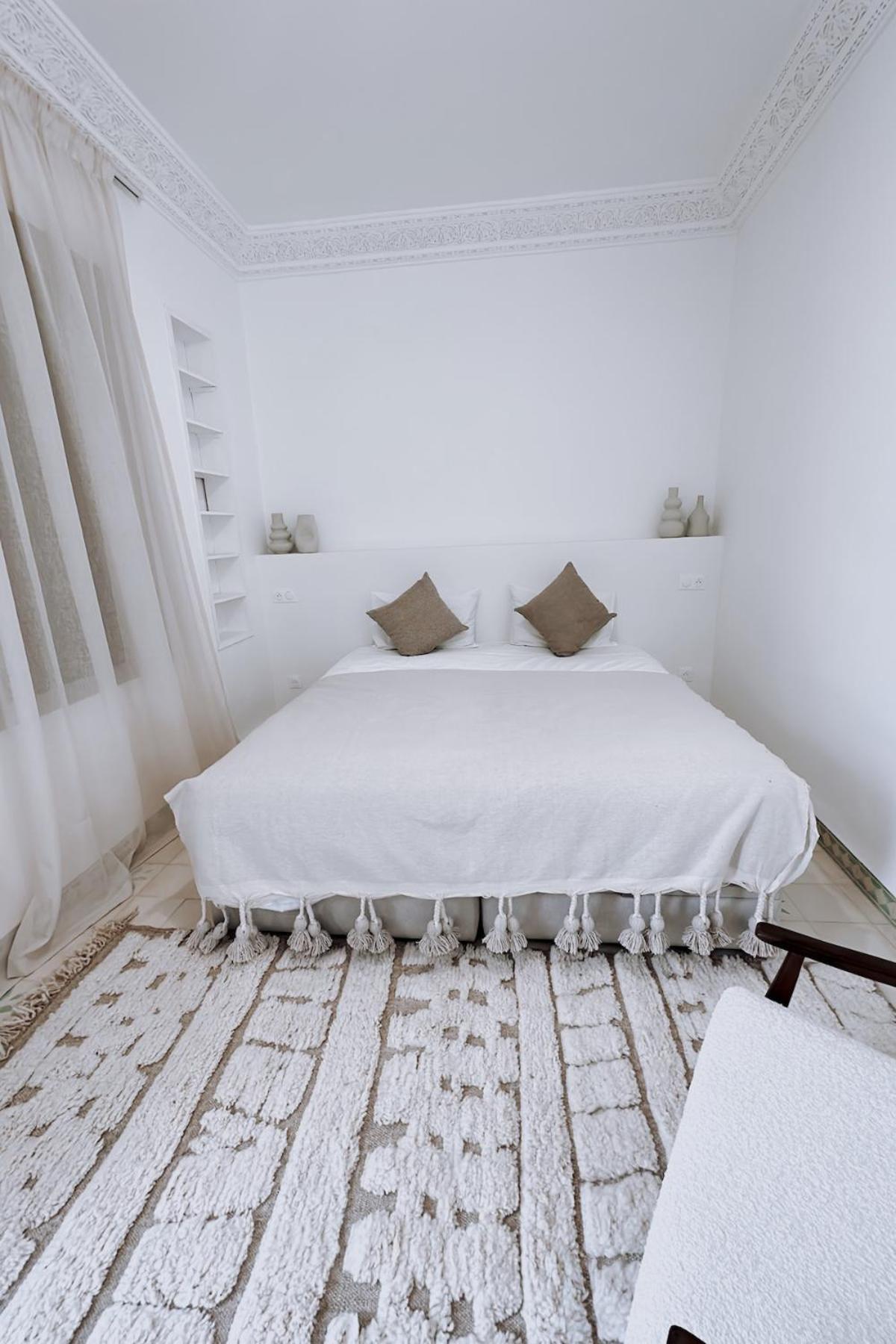 Vakantiehuis Riad Solila, Luxury Riad With Pool And Private Suites