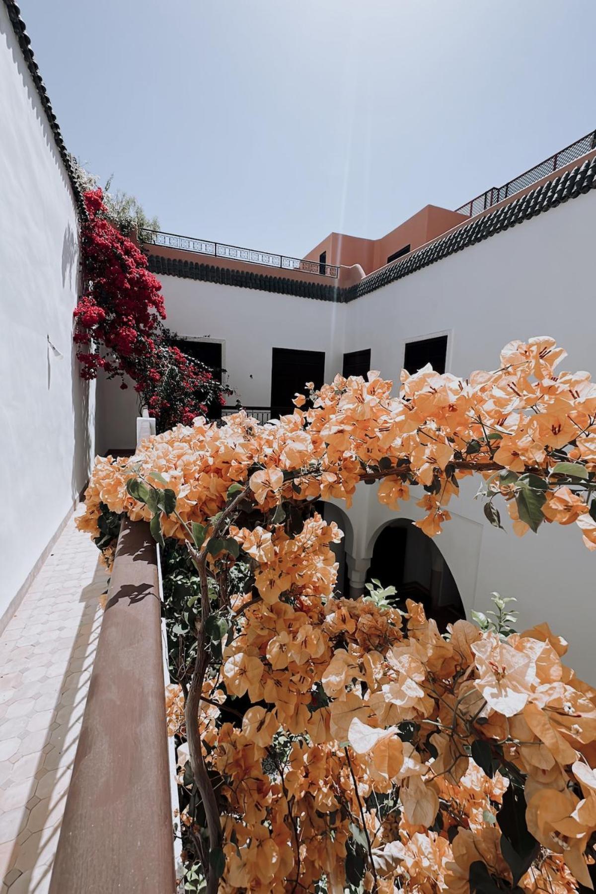 Riad Solila, 4 Suites King Size, Menage Et Breakfast Inclus Hébergement de vacances Marrakesh
