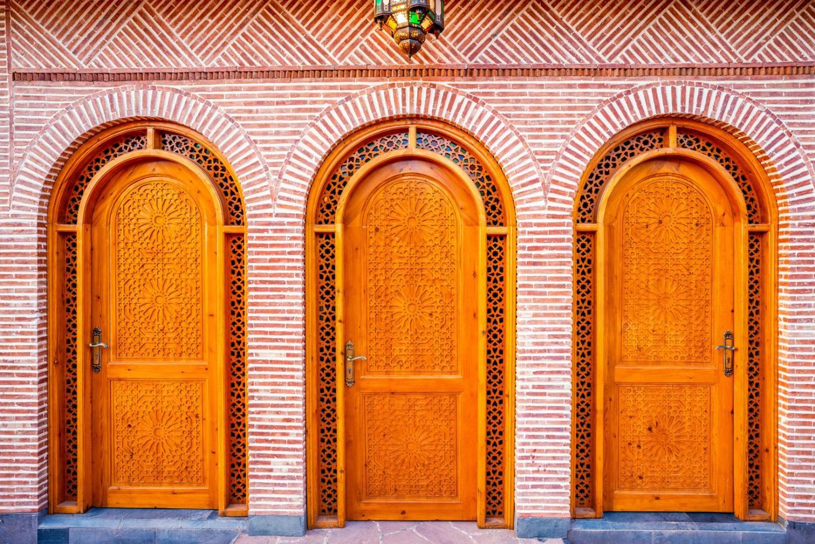 Atlas Castle Marrakech Marrakesh