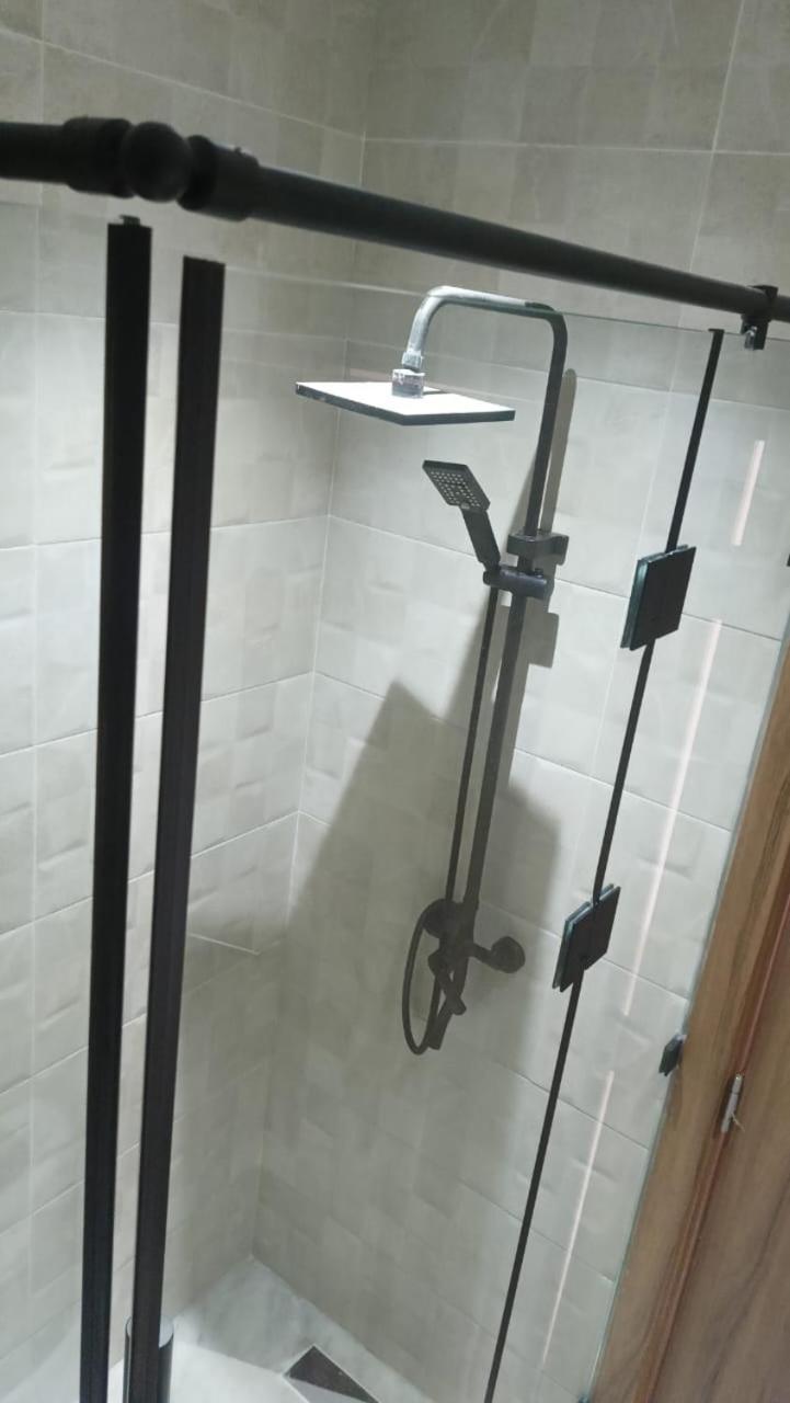 Apartment Detente Et Raffinement-appartement Avec Piscine Marrakesh
