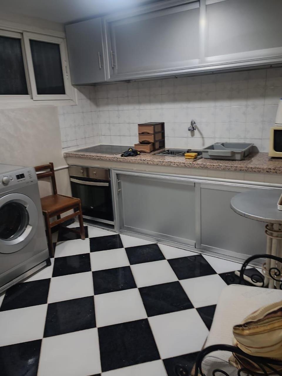 Zouhair Appartement