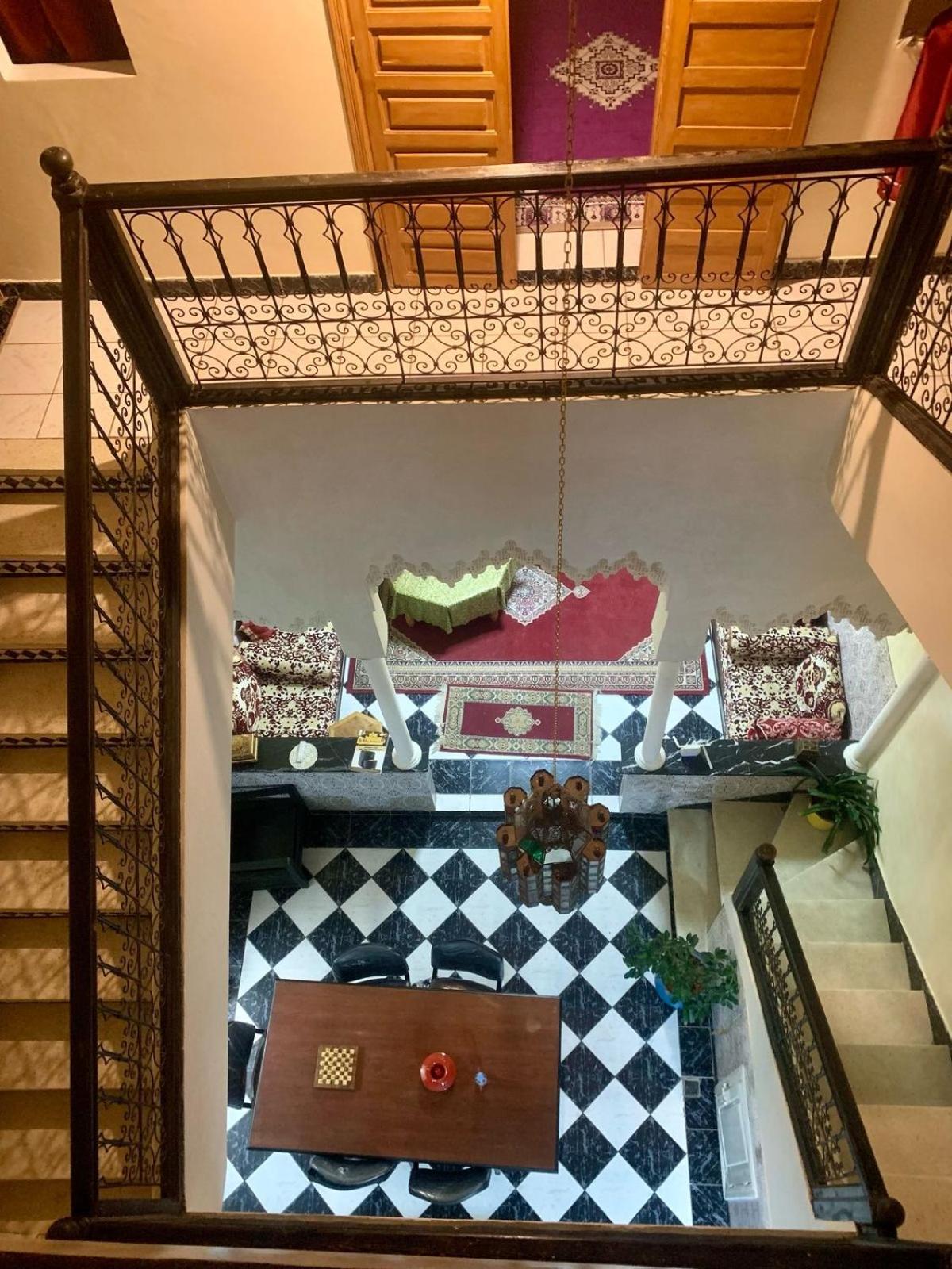 Zouhair Appartement