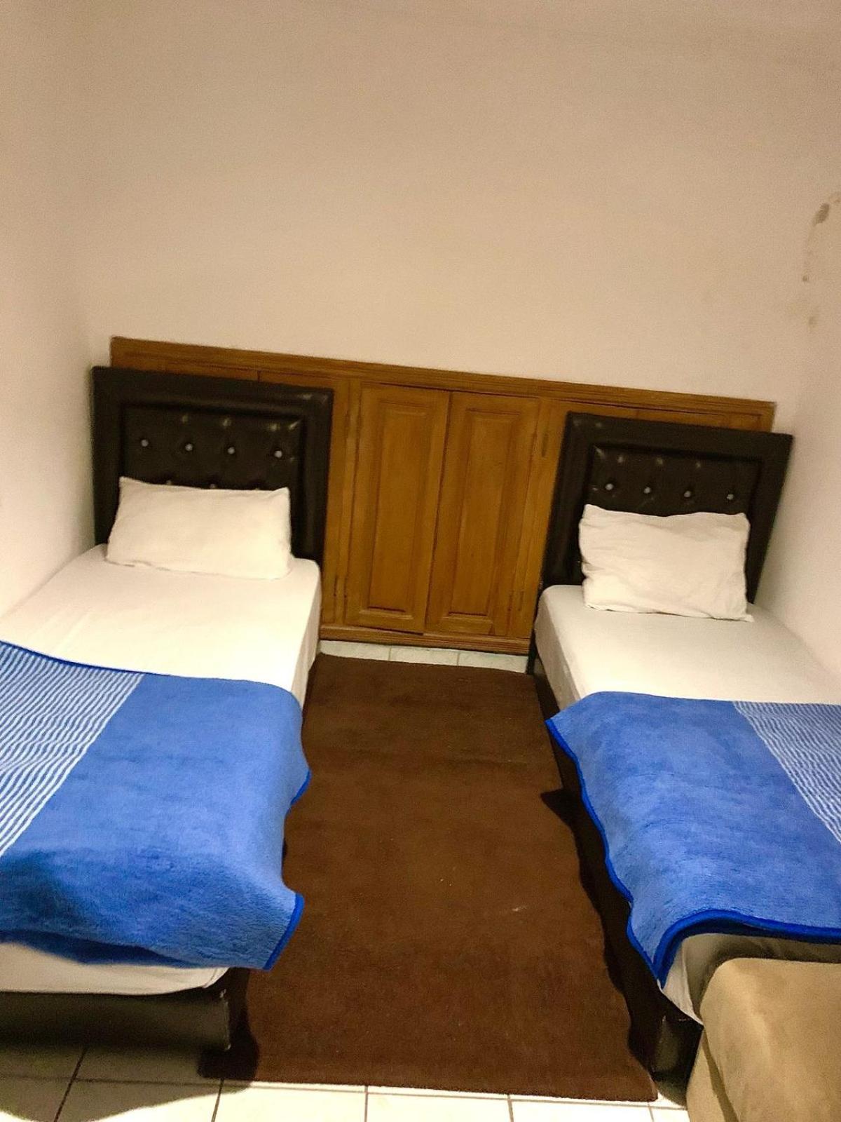 Zouhair Appartement Marrakesh