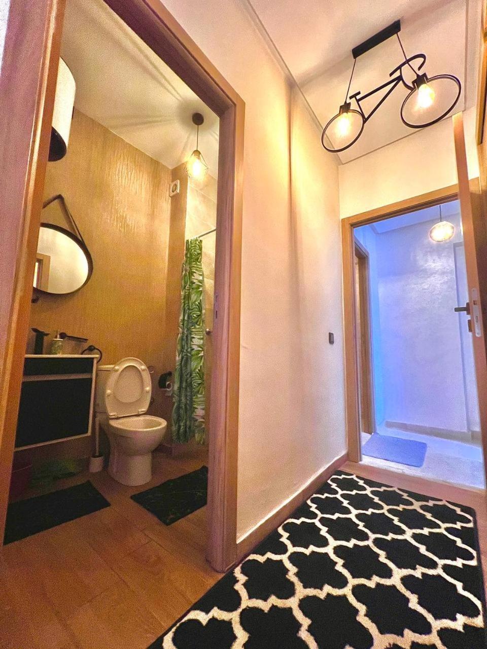 Appartement Sejournee Chez Mayaa *