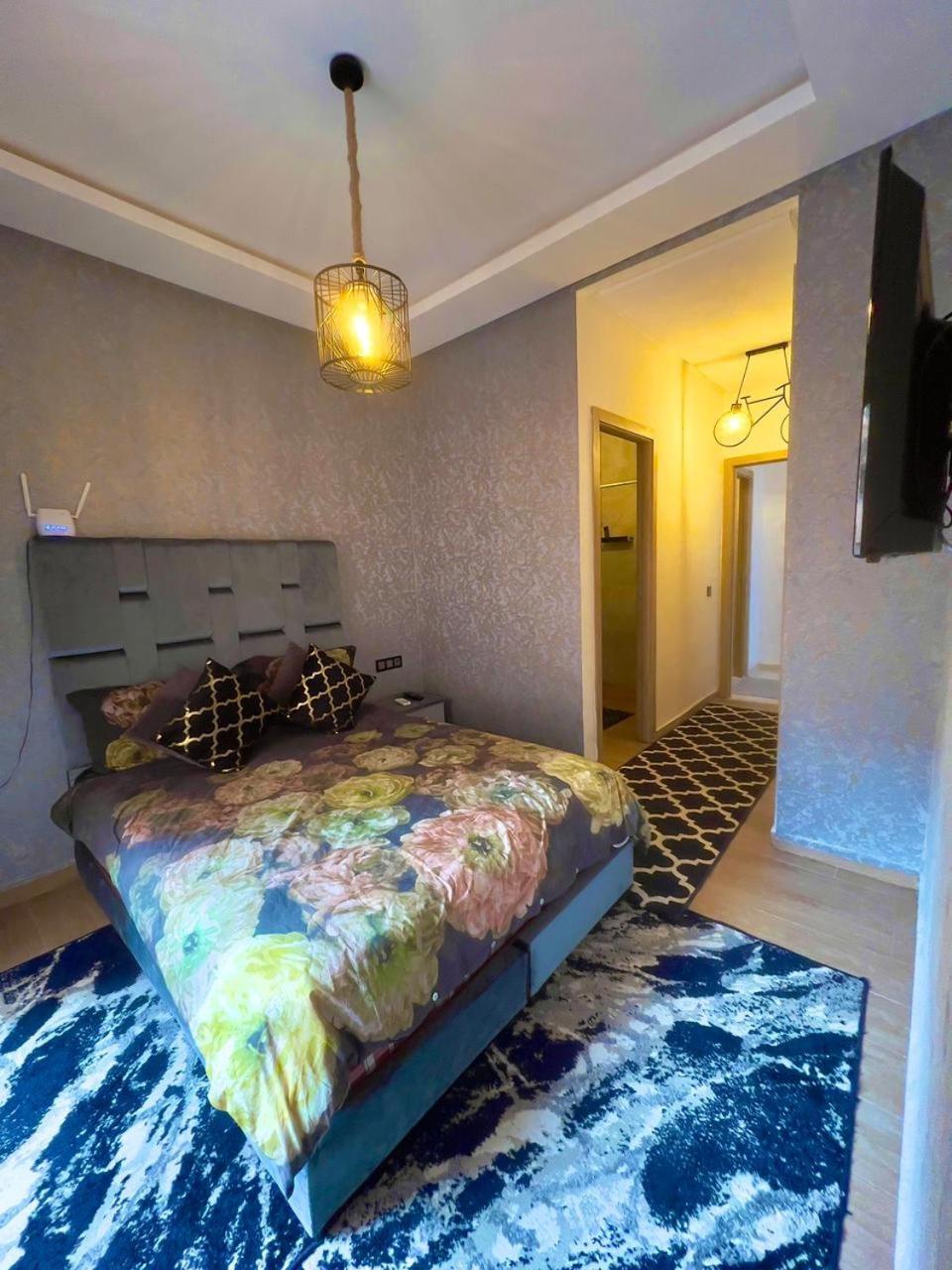 Appartement Sejournee Chez Mayaa Marrakesh
