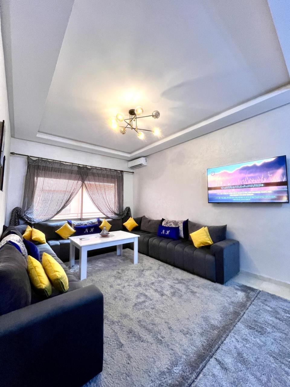 Sejournee Chez Mayaa Appartement
