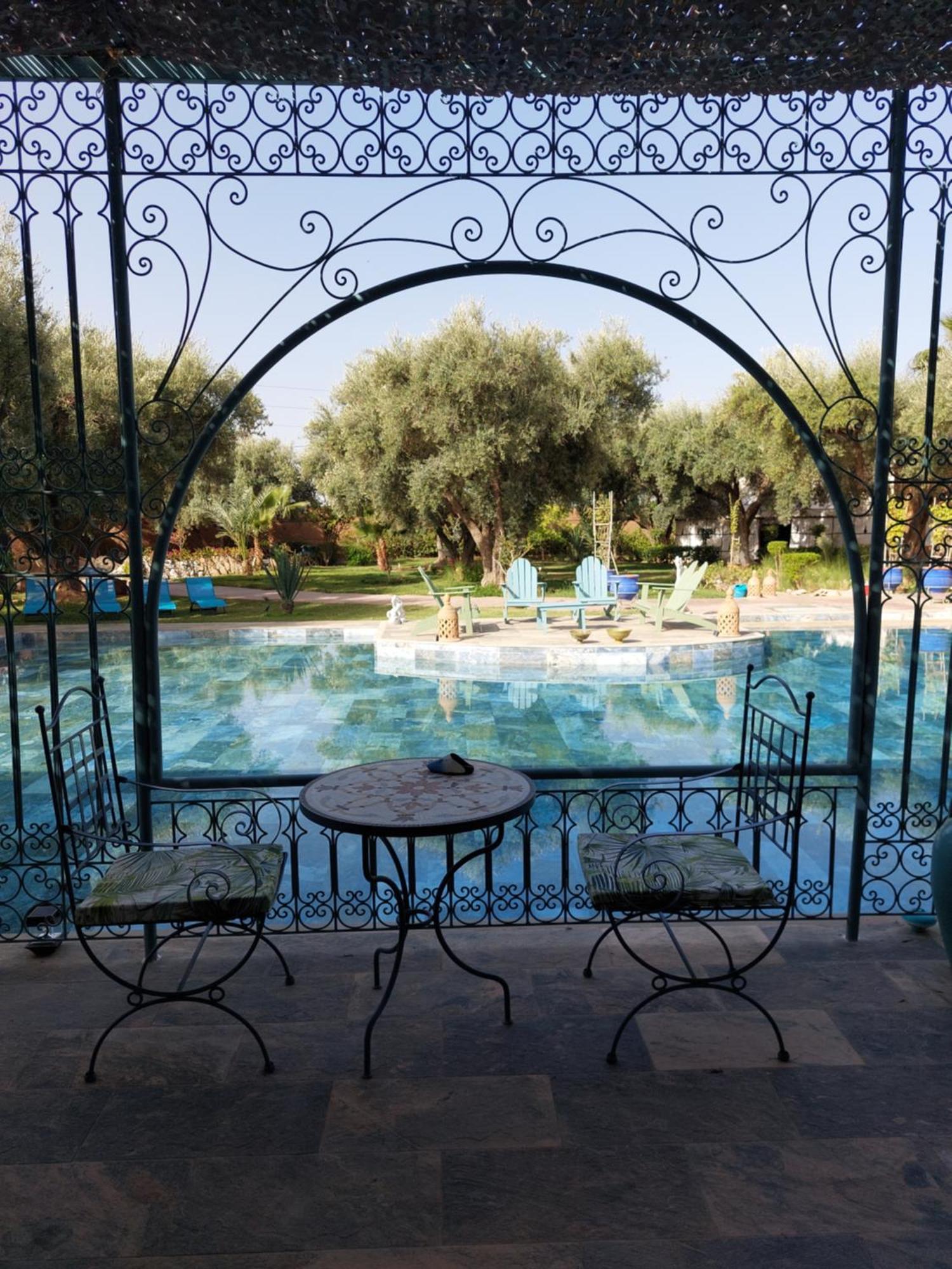 Hotel Dar Hisane 3*