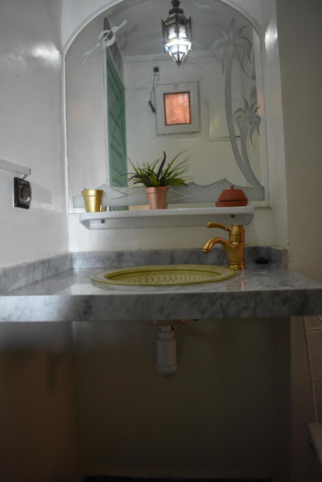Appartement House Medina G28 Marrakesh