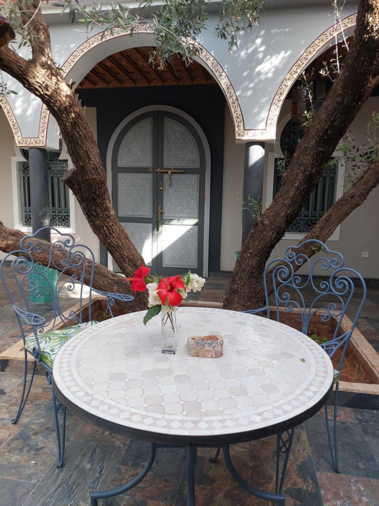 Dar Hisane 3* Marrakesh