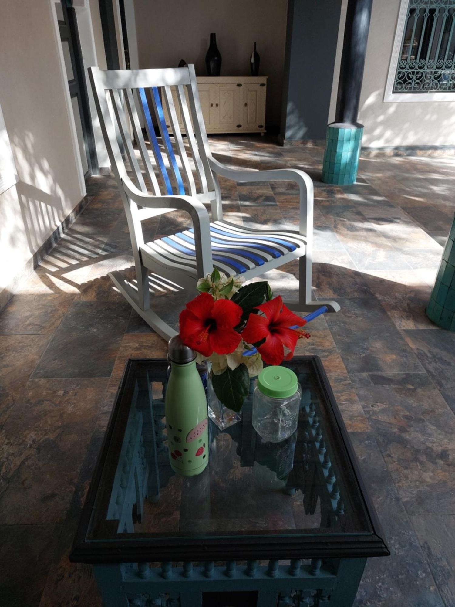 Hotel Dar Hisane