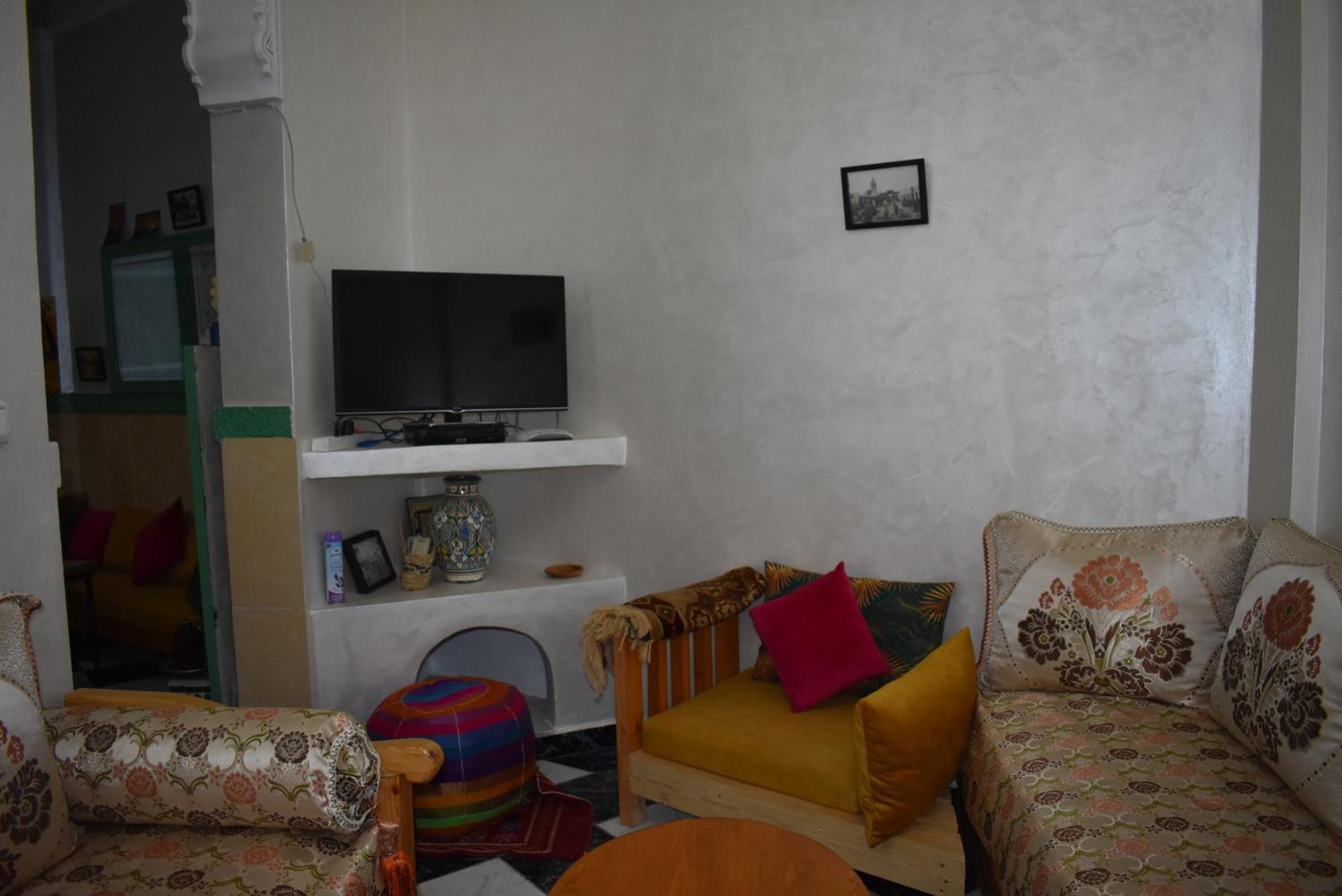 Appartement House Medina G28 Marrakesh