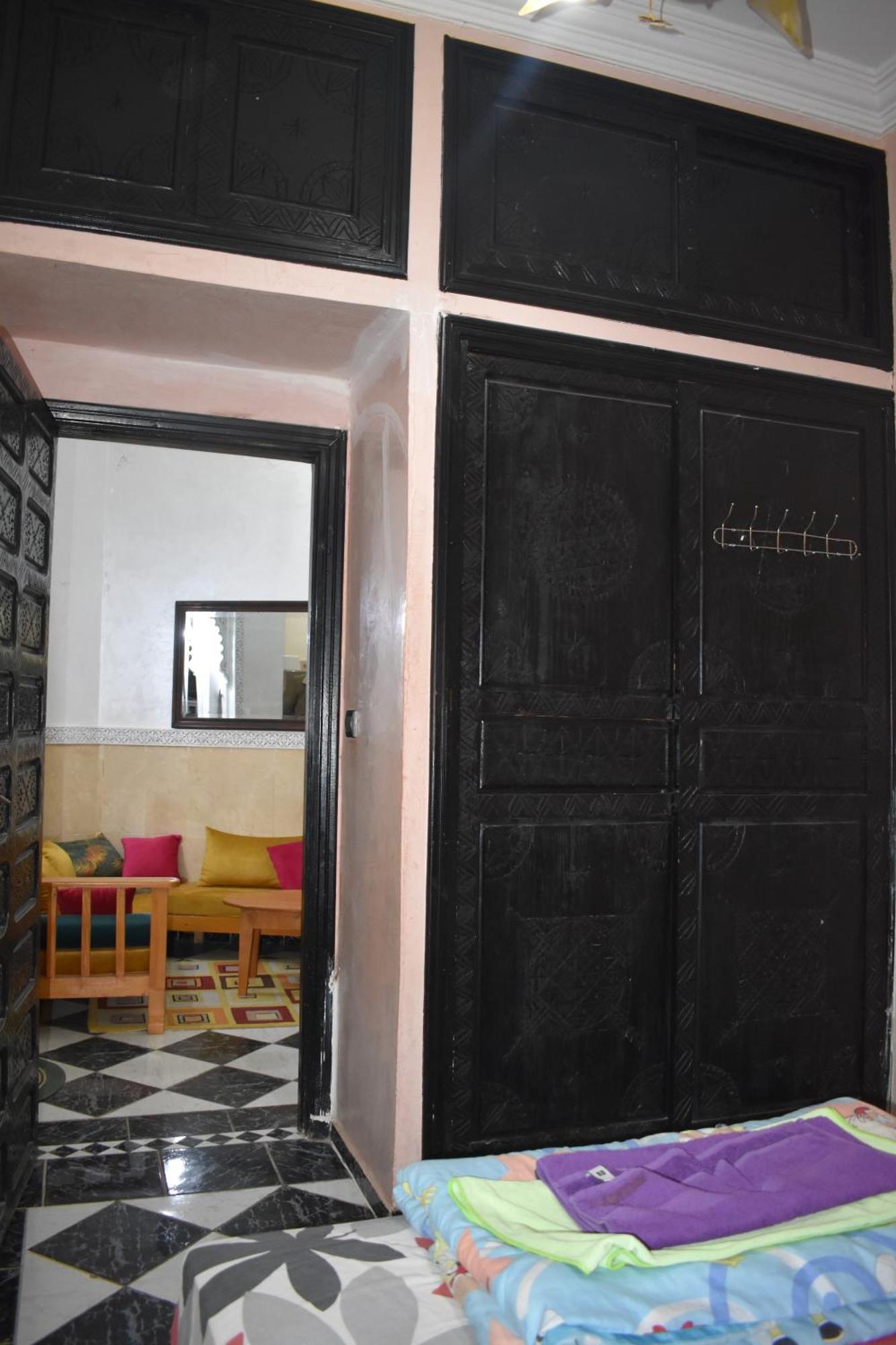 Appartement House Medina G28 Marrakesh