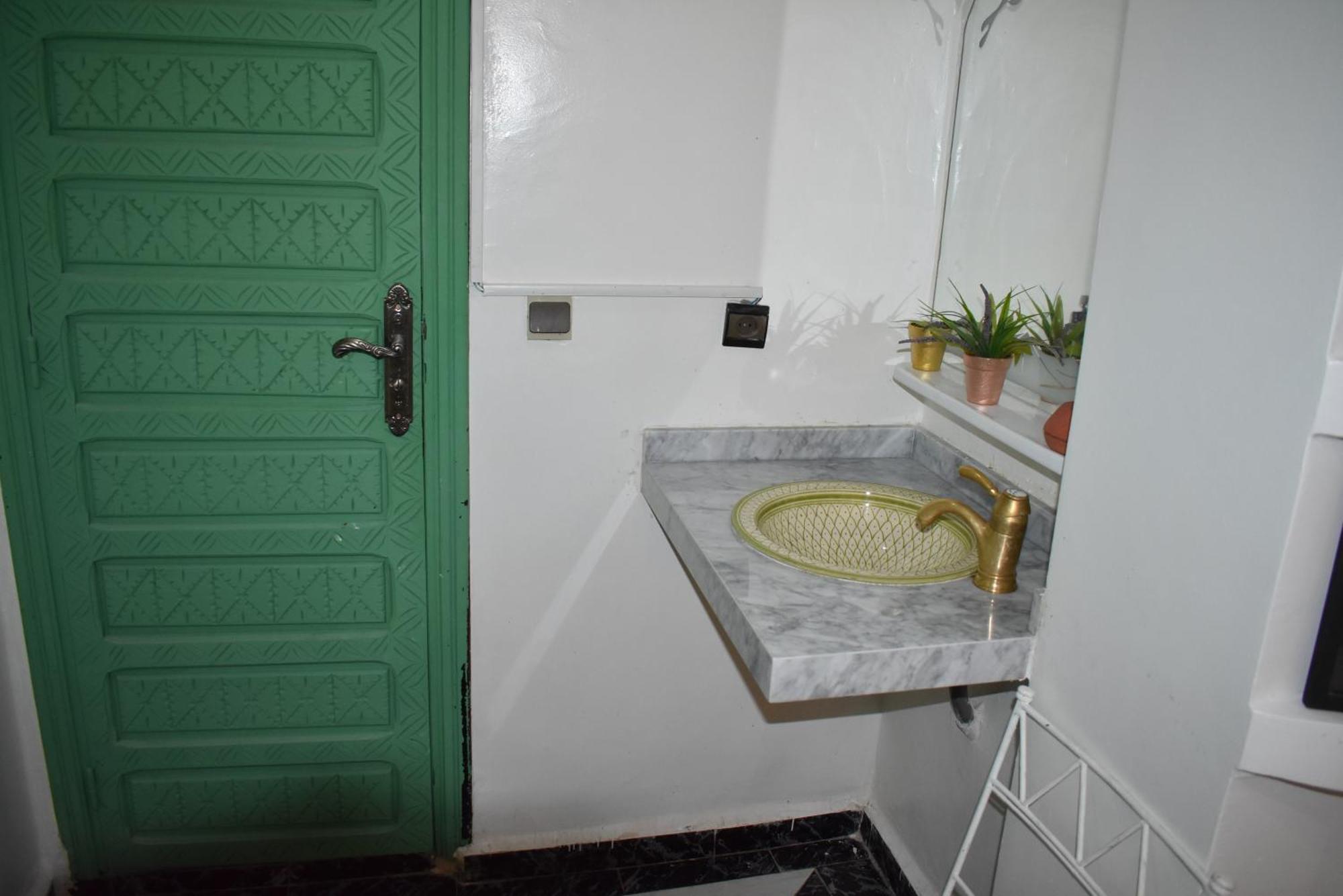 House Medina G28