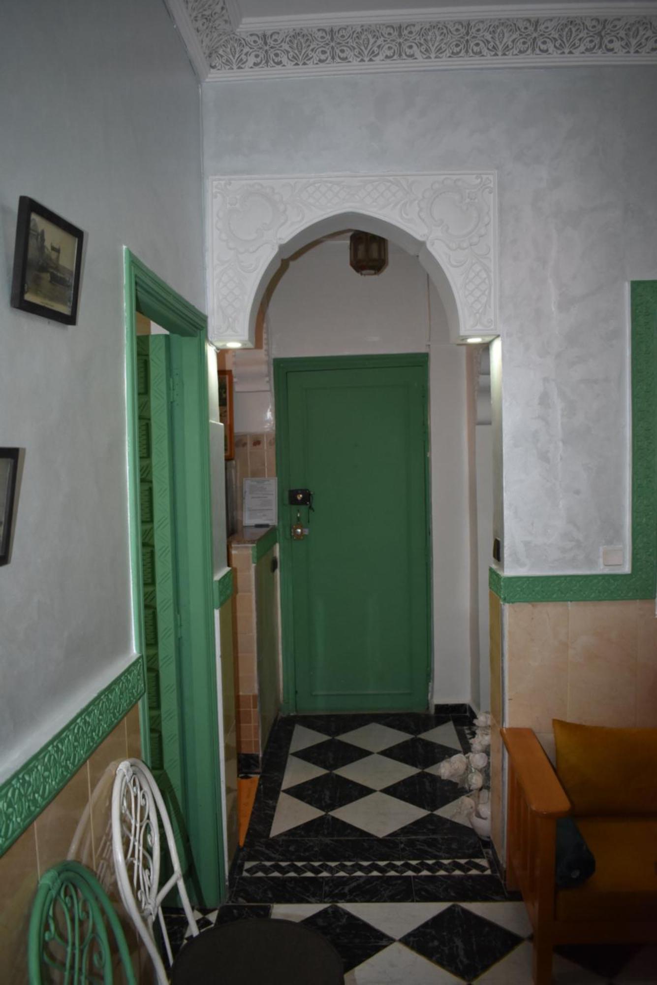 House Medina G28