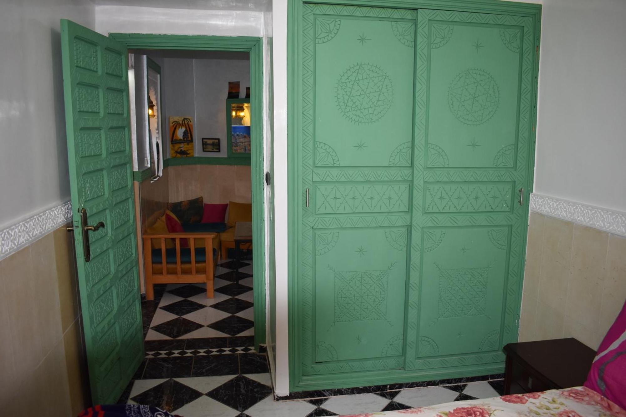 Appartement House Medina G28 Marrakesh