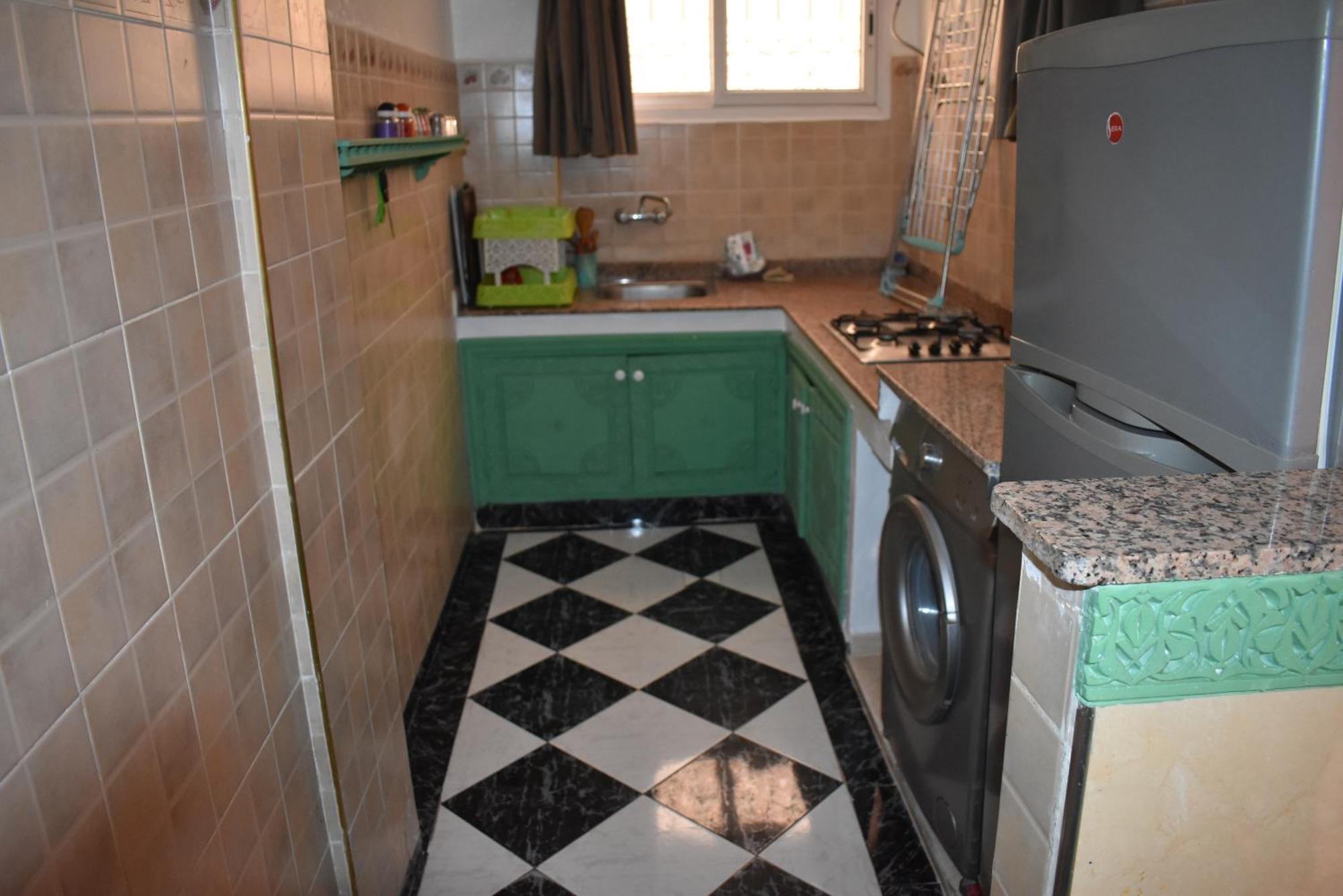 House Medina G28
