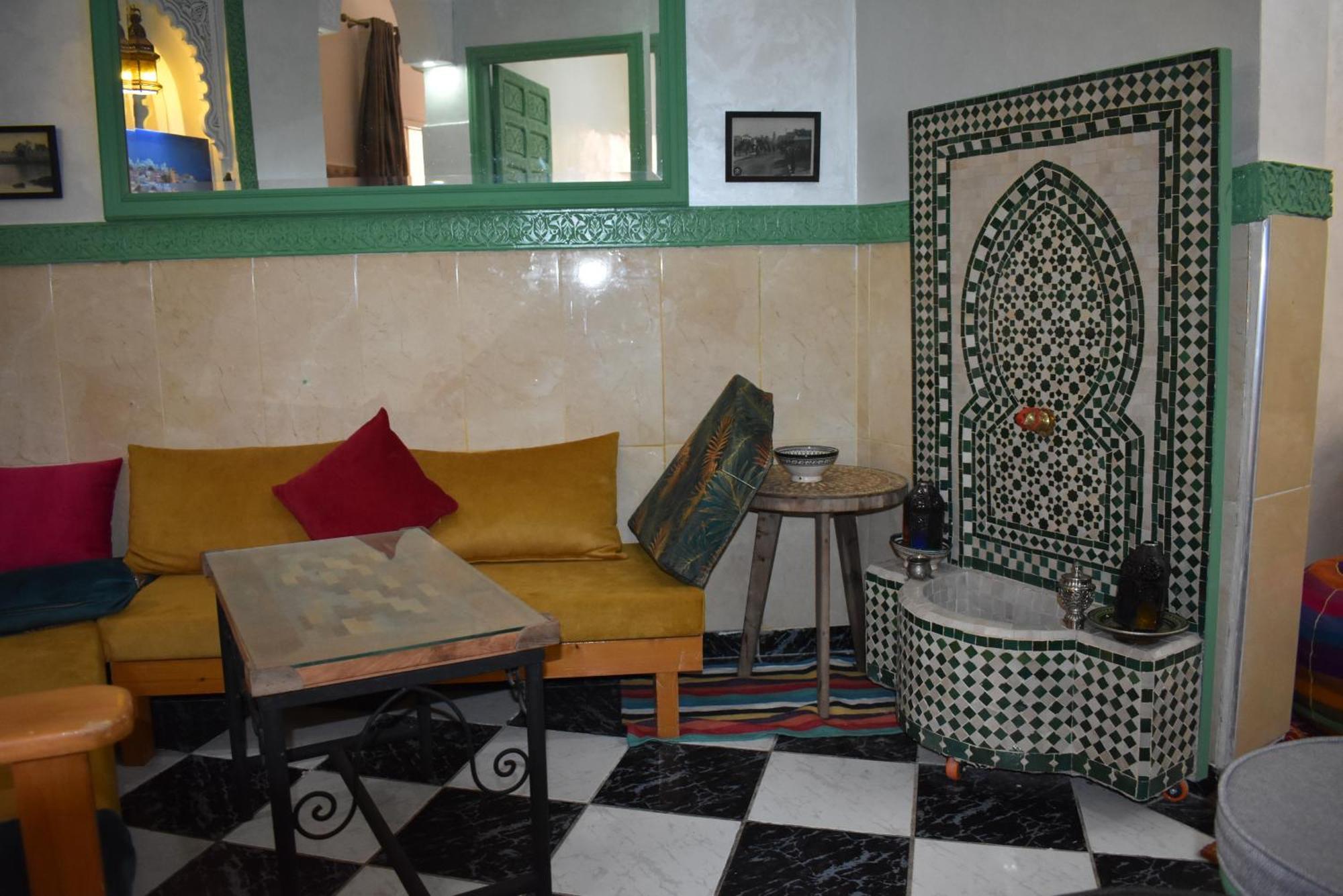Appartement House Medina G28