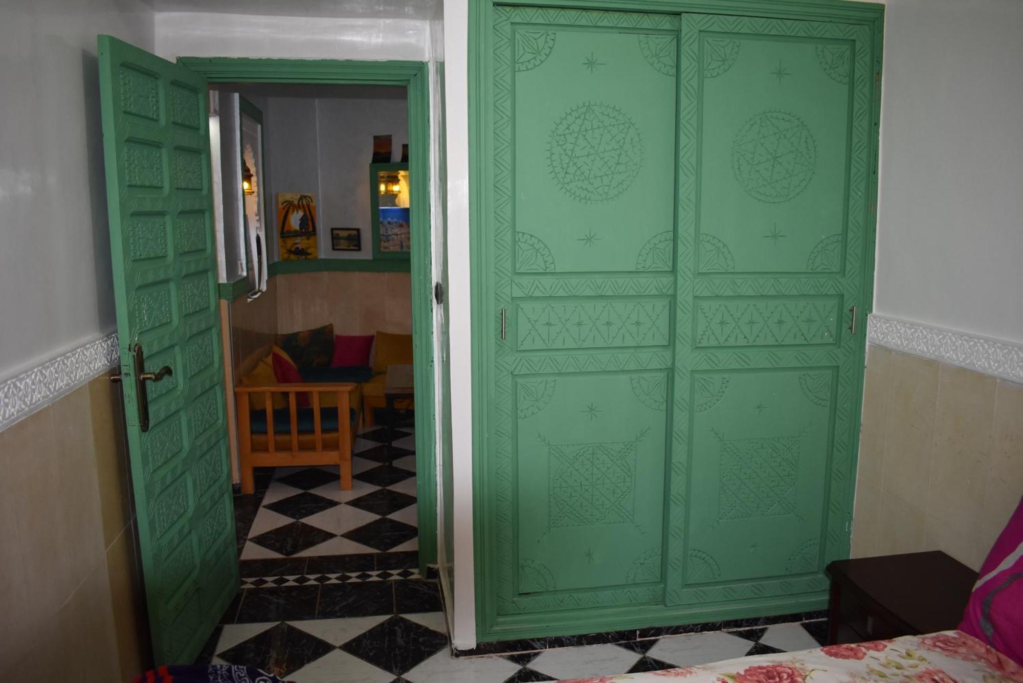 House Medina G28 Appartement Marrakesh