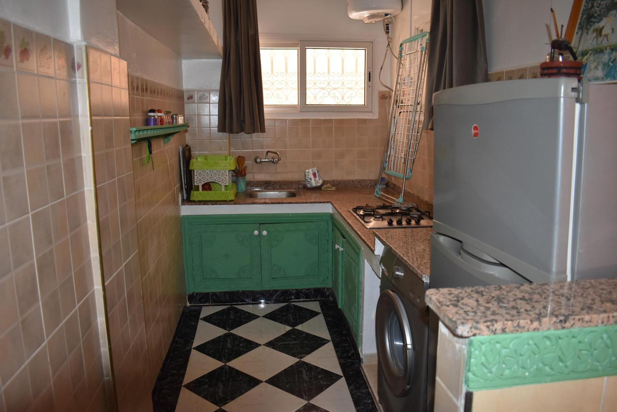Appartement House Medina G28