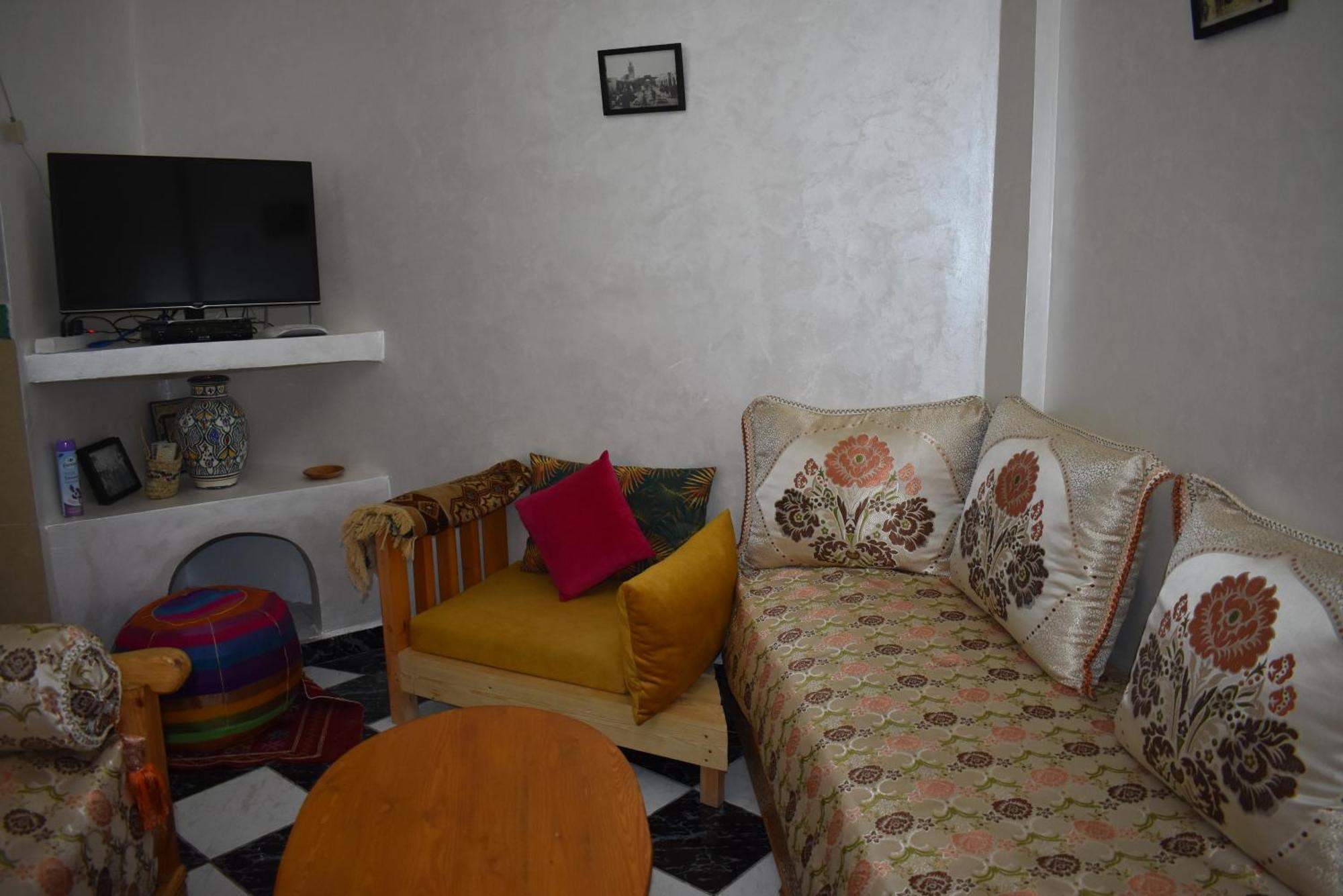 House Medina G28 *