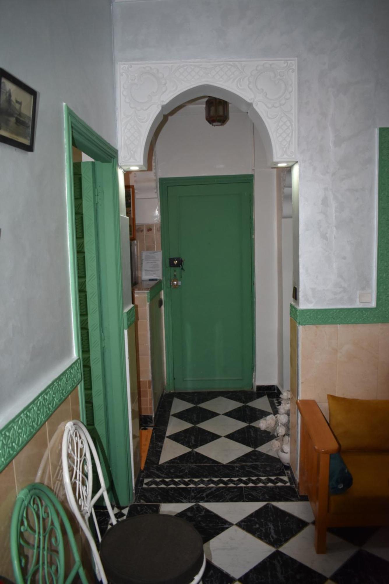 House Medina G28 * Marrakesh