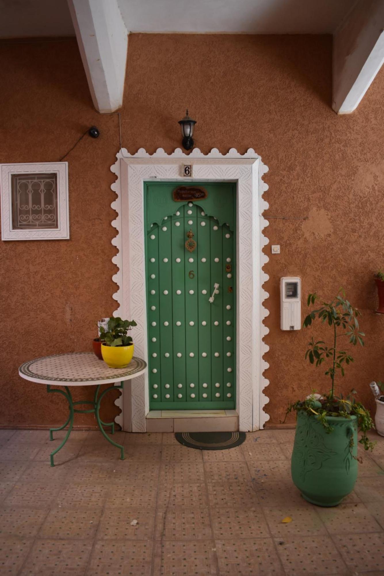 House Medina G28 *