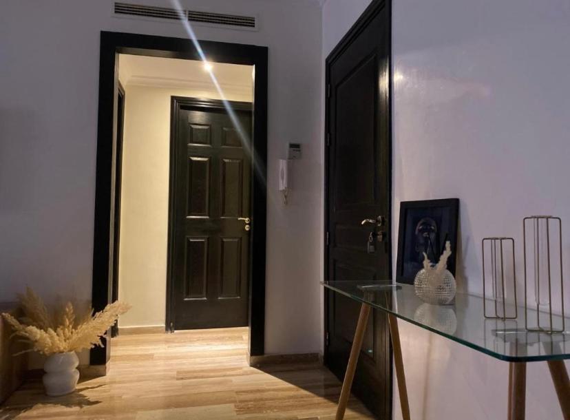 Appartement Cosyluxcenter - Marrakech Gueliz Marrakesh