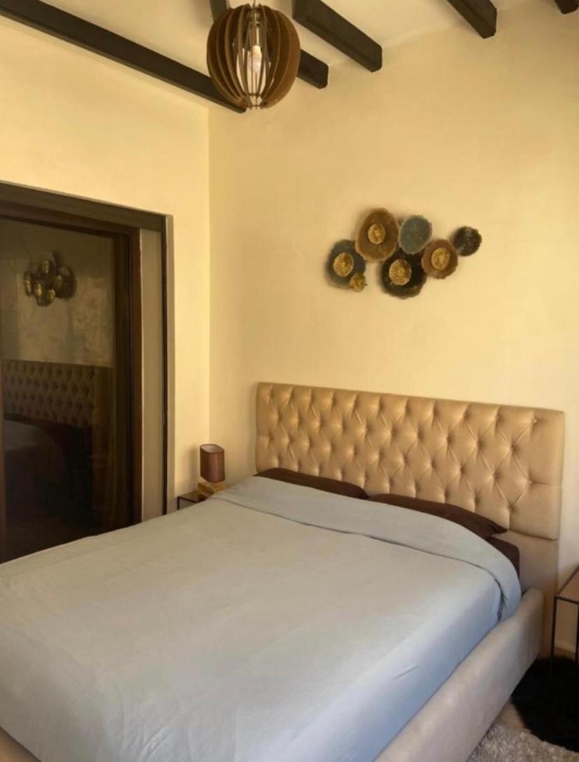 Cosyluxcenter - Marrakech Gueliz *